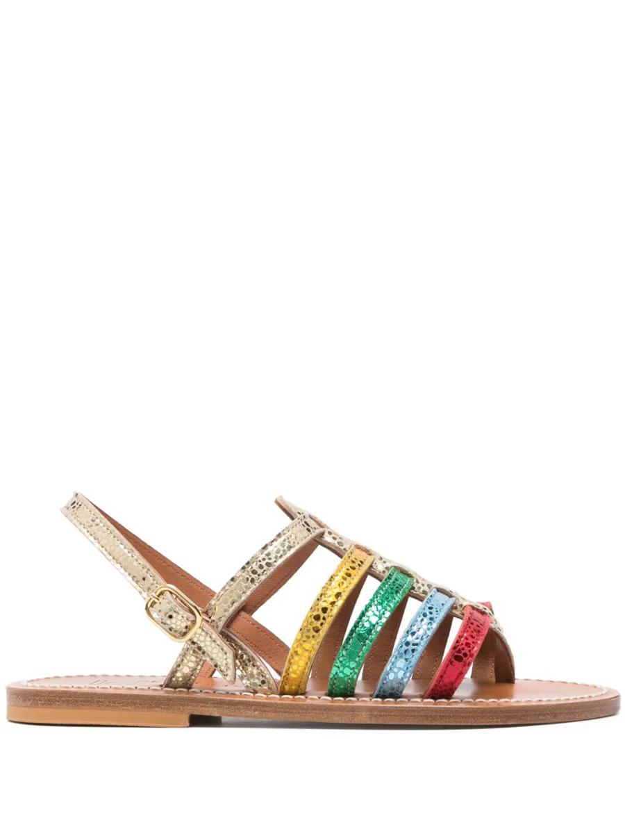 K. Jacques Homere Sandals Shoes