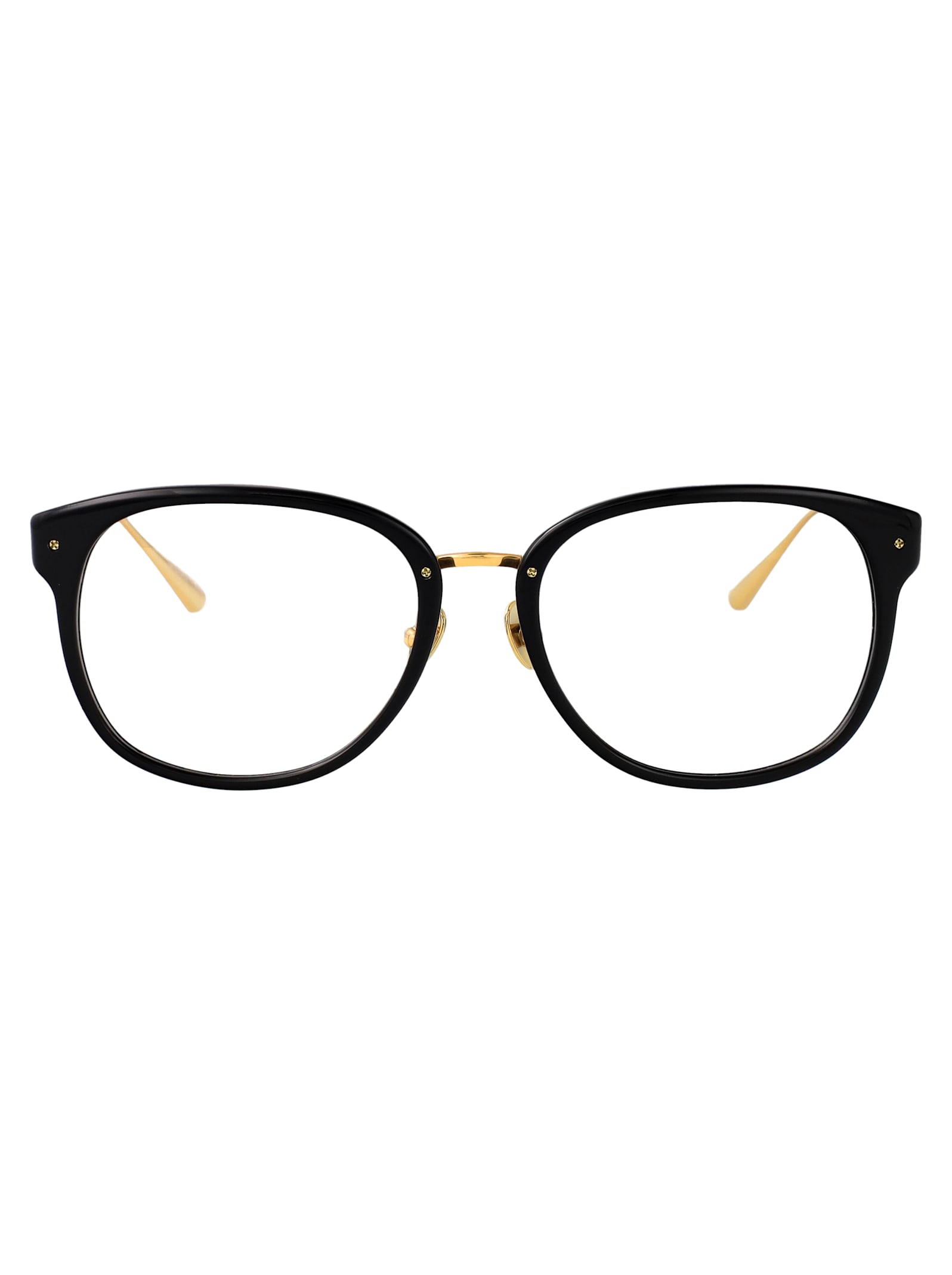 Linda Farrow Cyrus Glasses