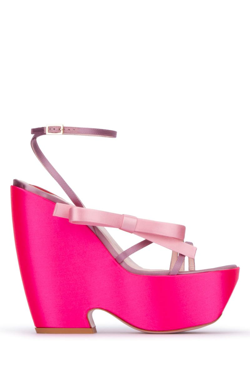 Roger Vivier Heeled Shoes