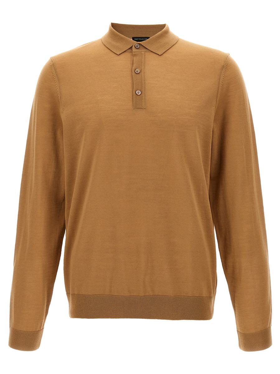 Hugo Boss Polo Jersey