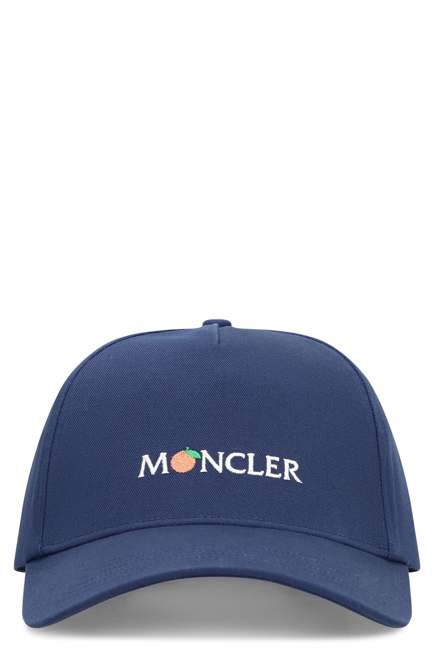 Moncler Genius 5 Moncler Donald Glover - Logo Baseball Cap
