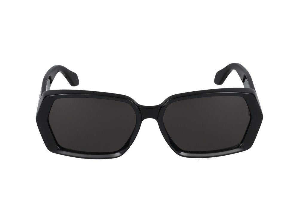 AZZEDINE ALAIA Sunglasses