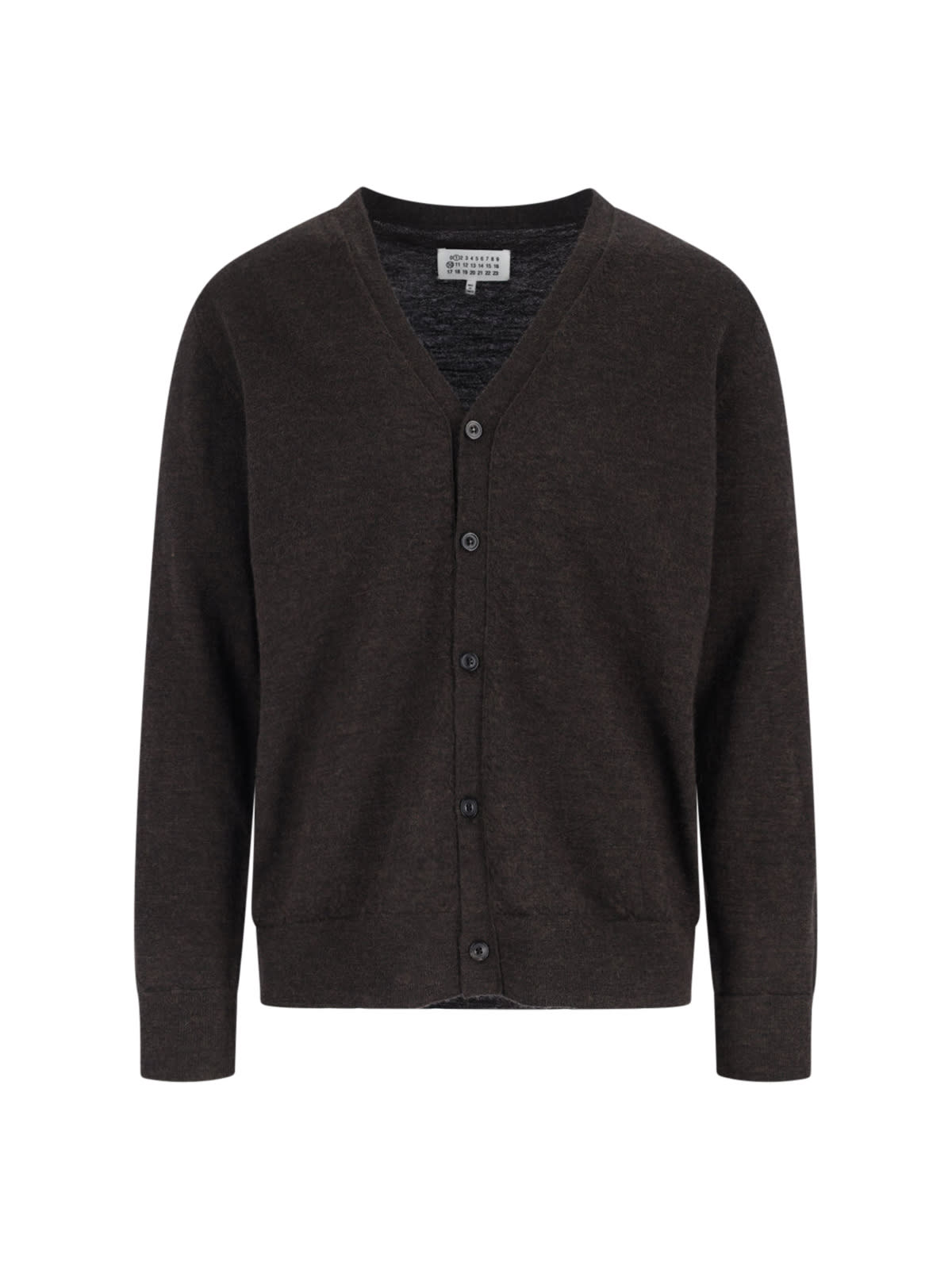 Maison Margiela Wool Sweater