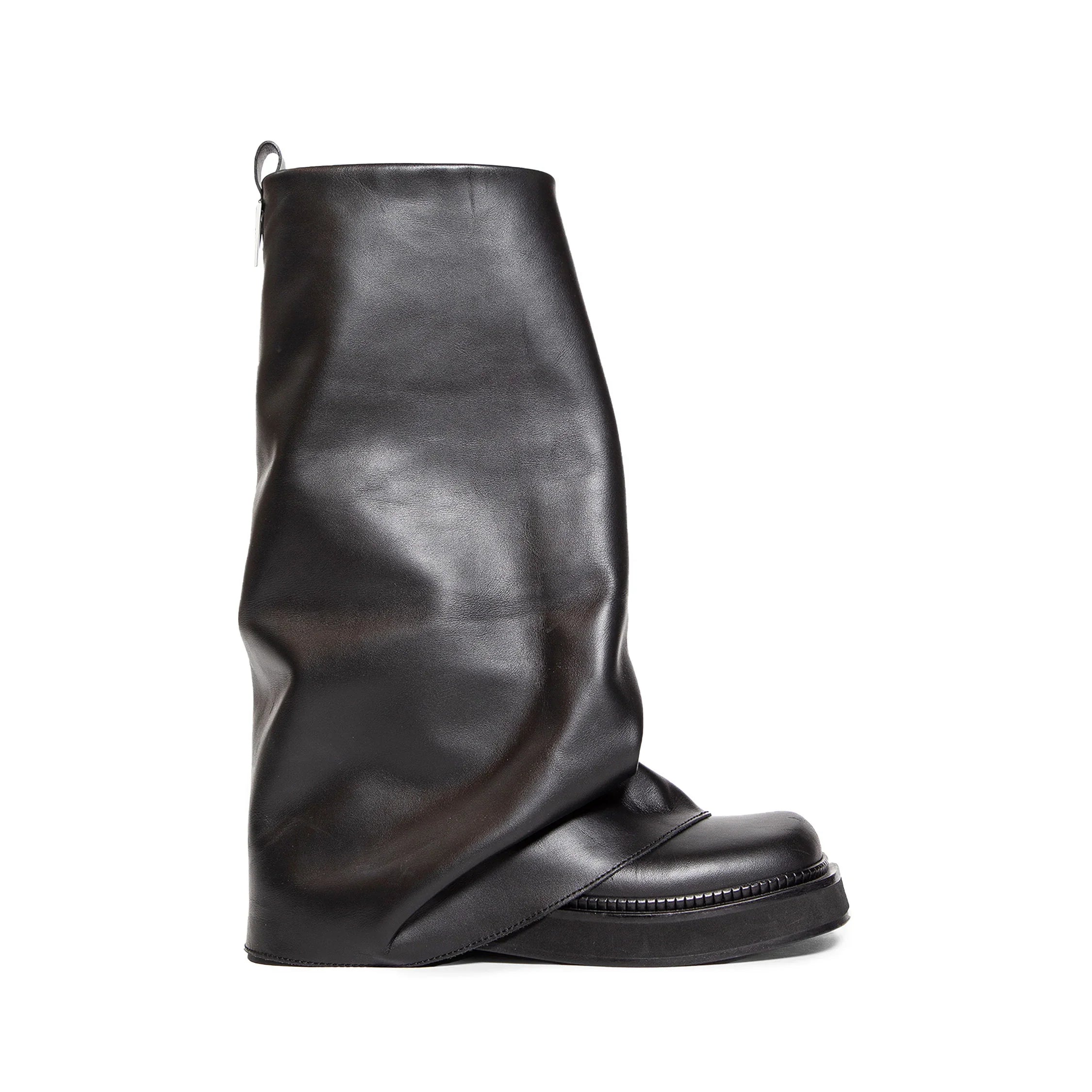 ''robin'' combat boots