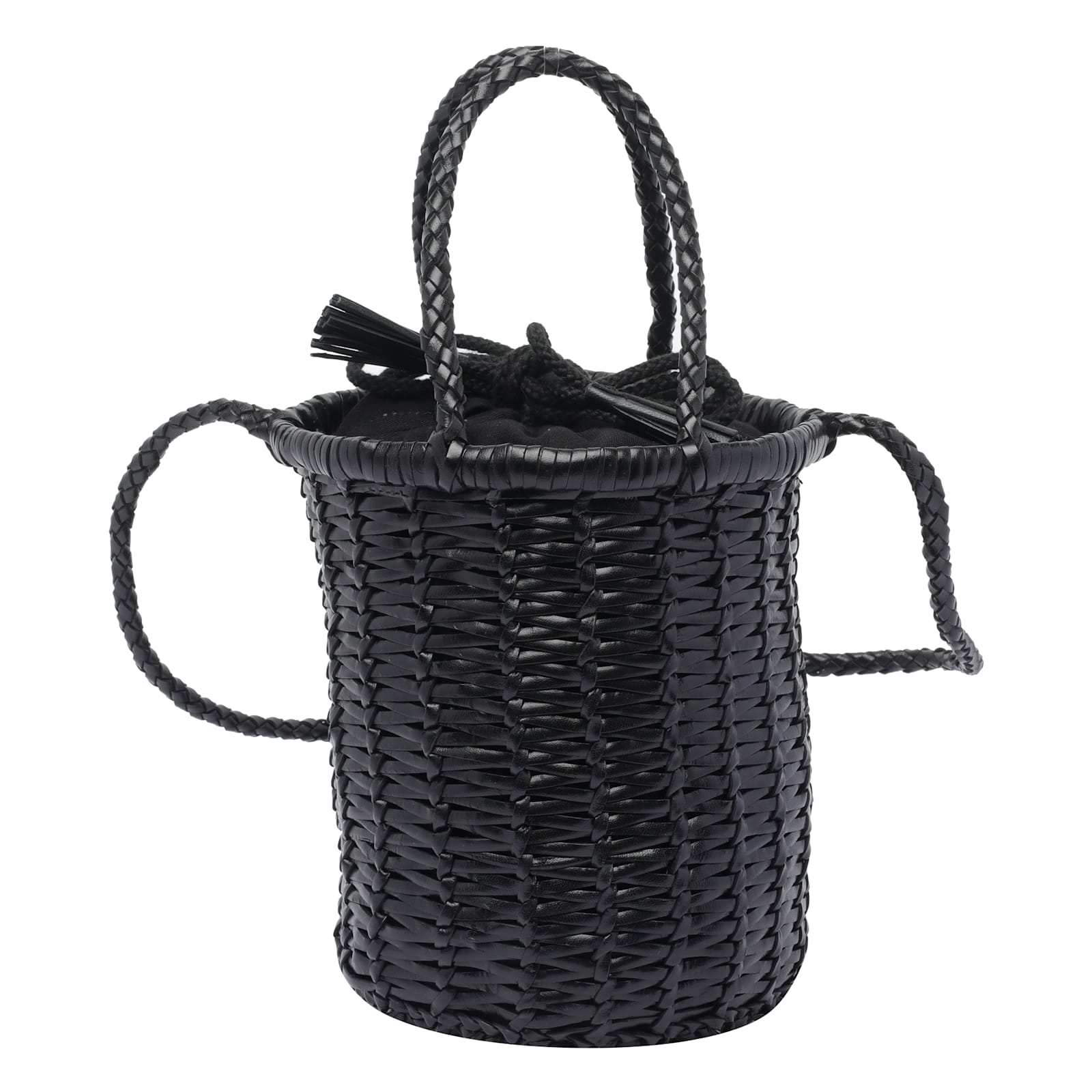 Dragon Diffusion Mini Lina Bucket Bag