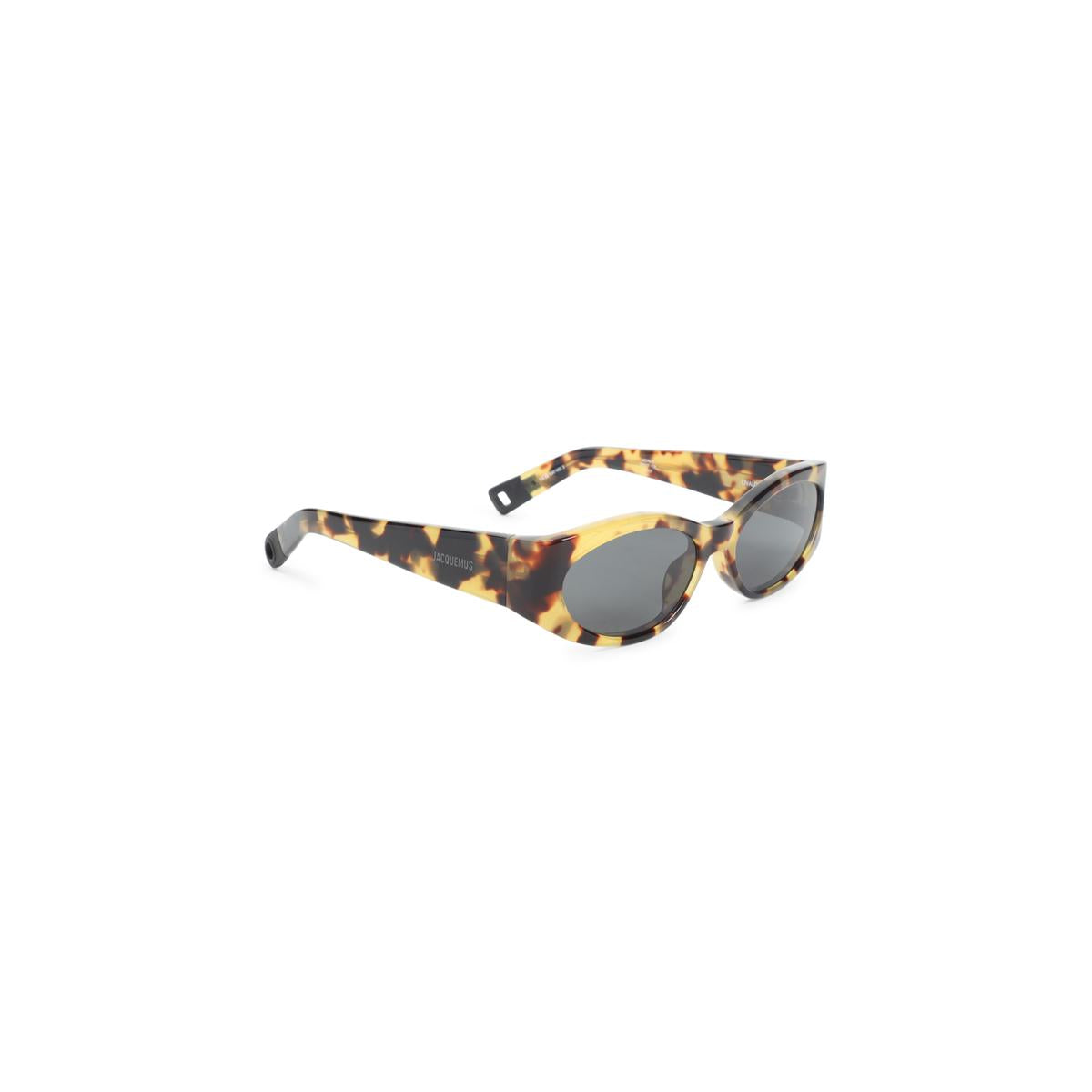 Jacquemus Eyewear Glasses
