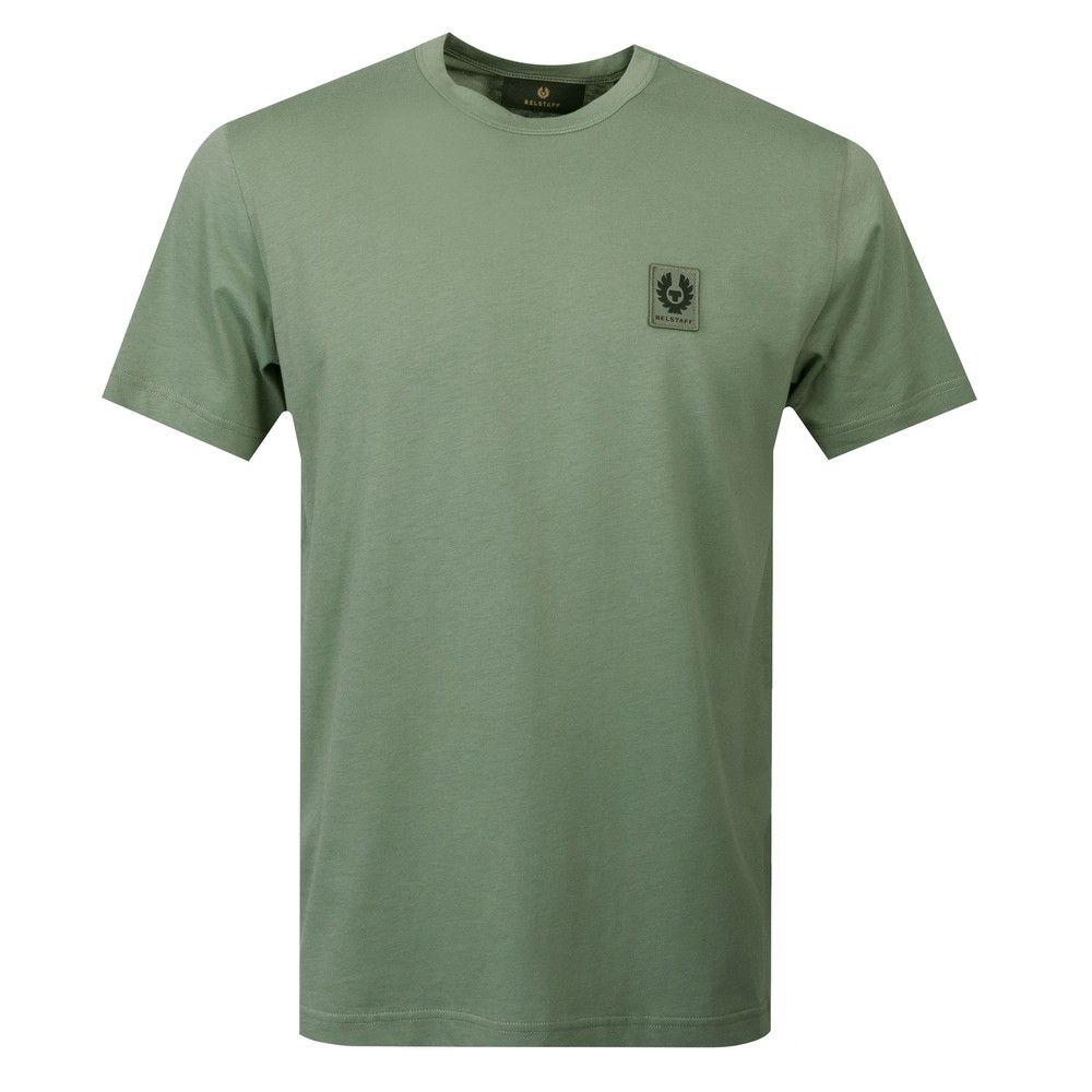 Patch Logo T Shirt
