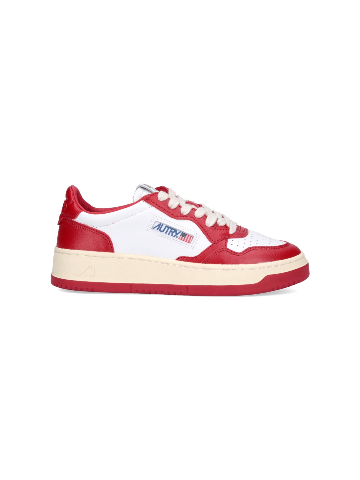 Autry Low Sneakers "Medalist"
