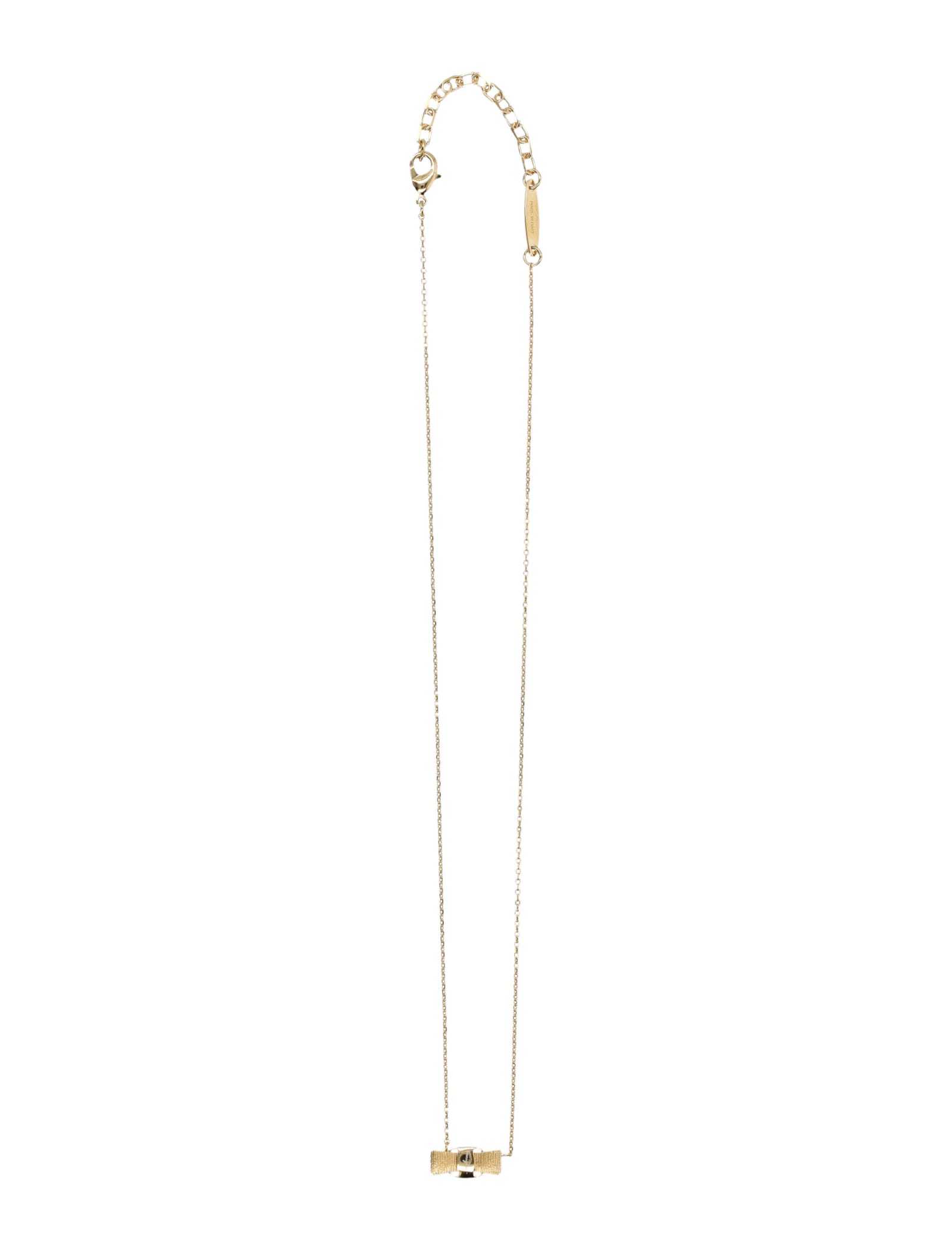 Ferragamo Bow Earrings