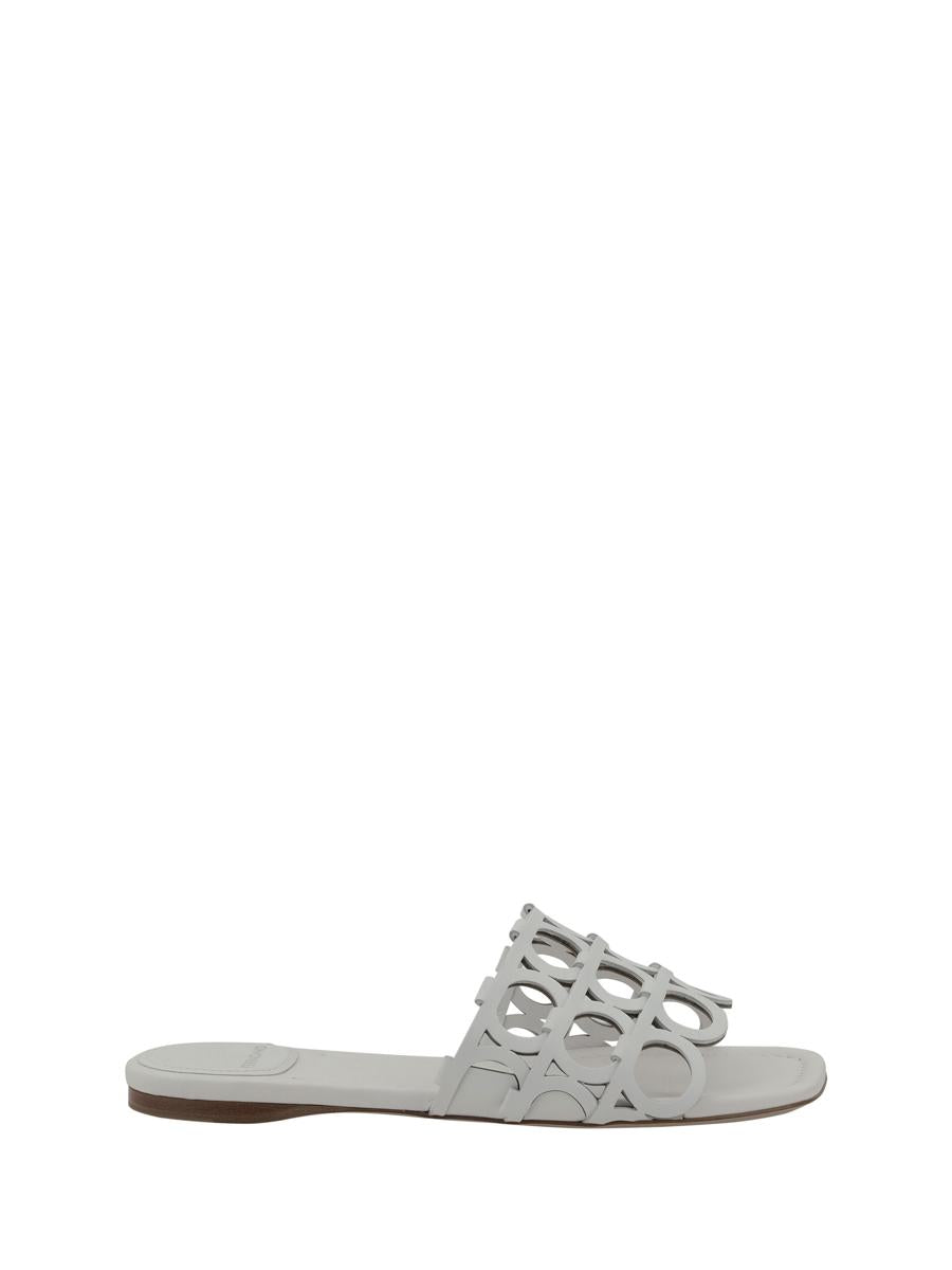 Salvatore Ferragamo Sandals