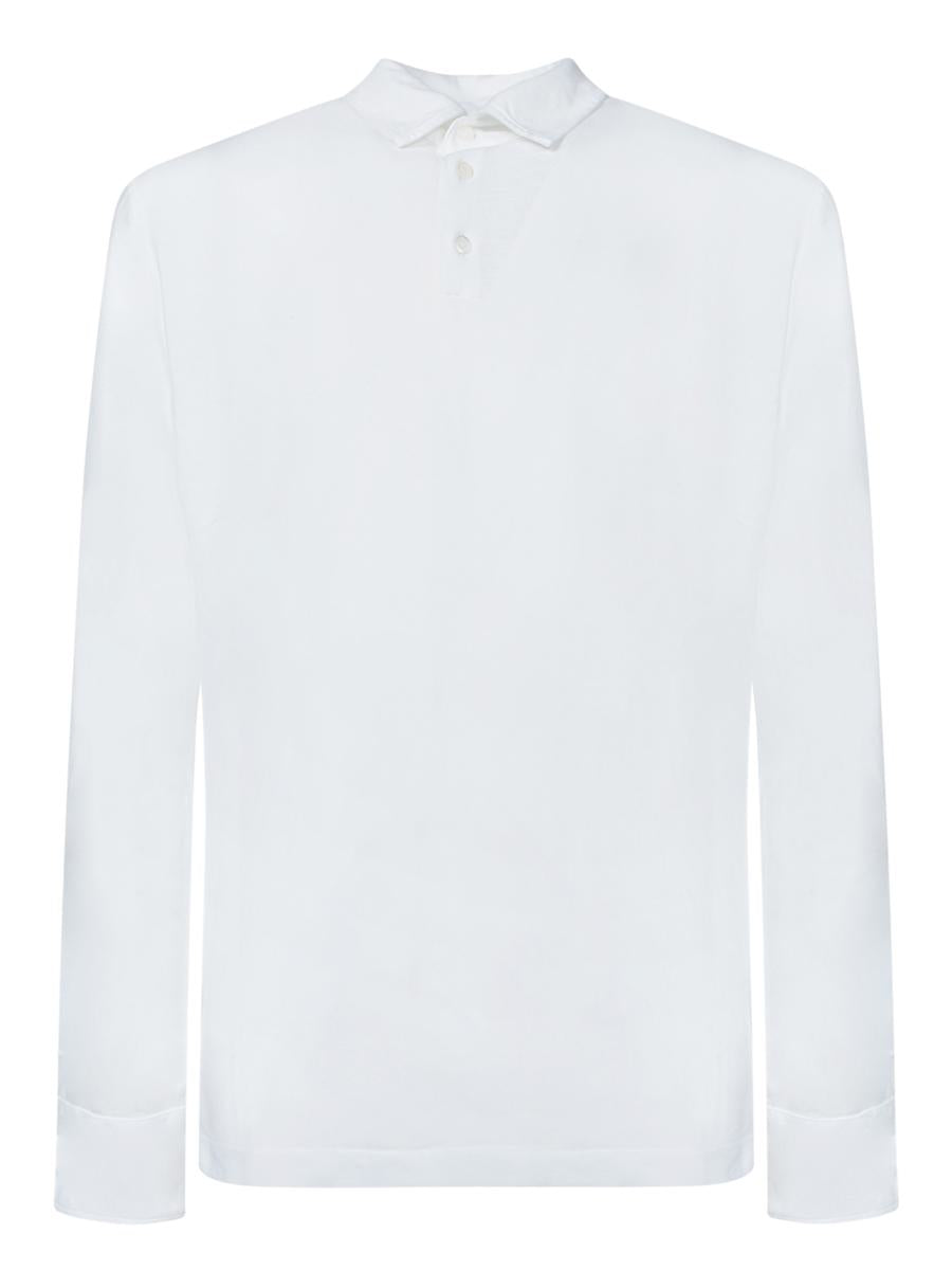 Zanone T-Shirts