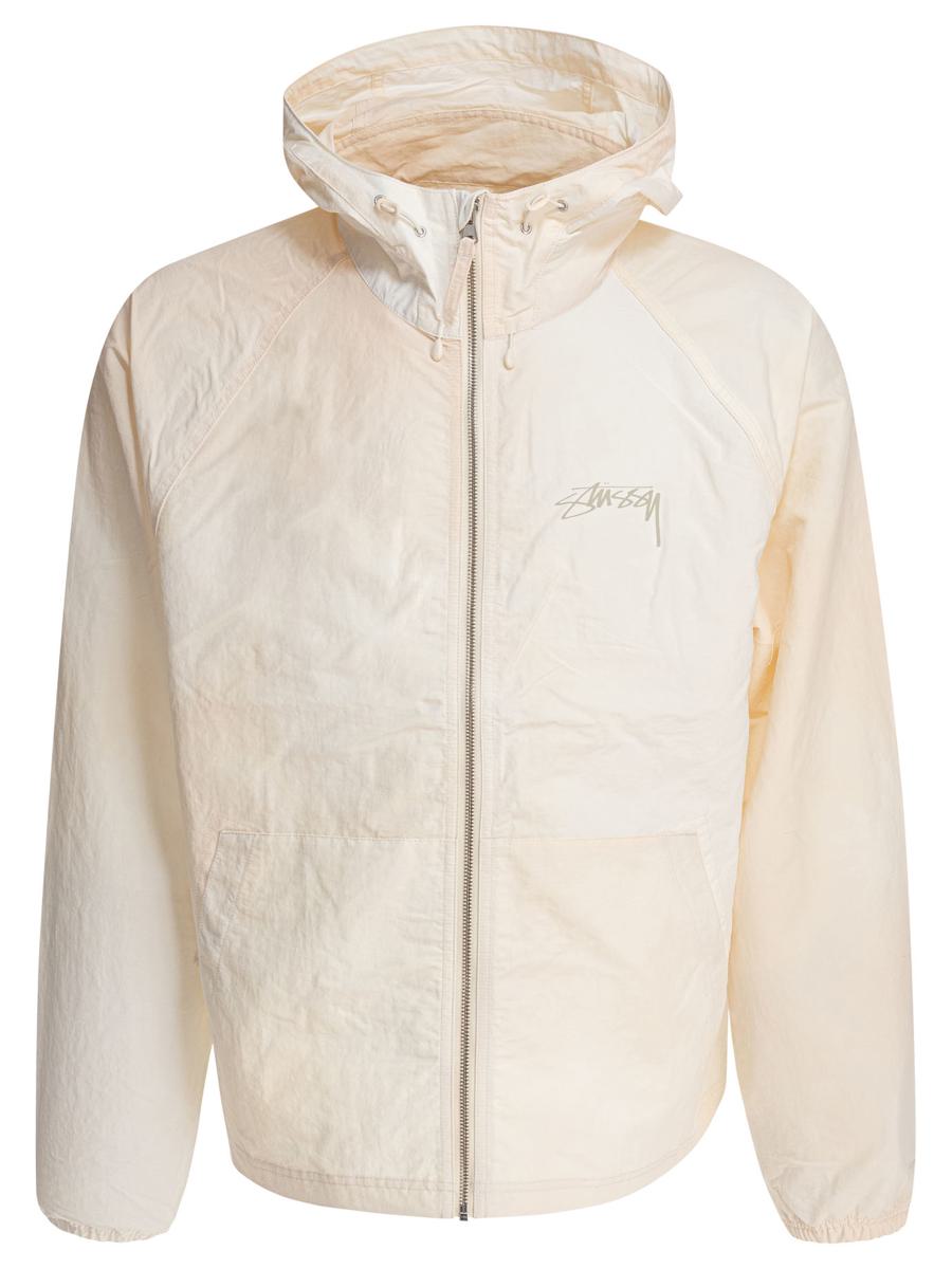 Stüssy 夹克