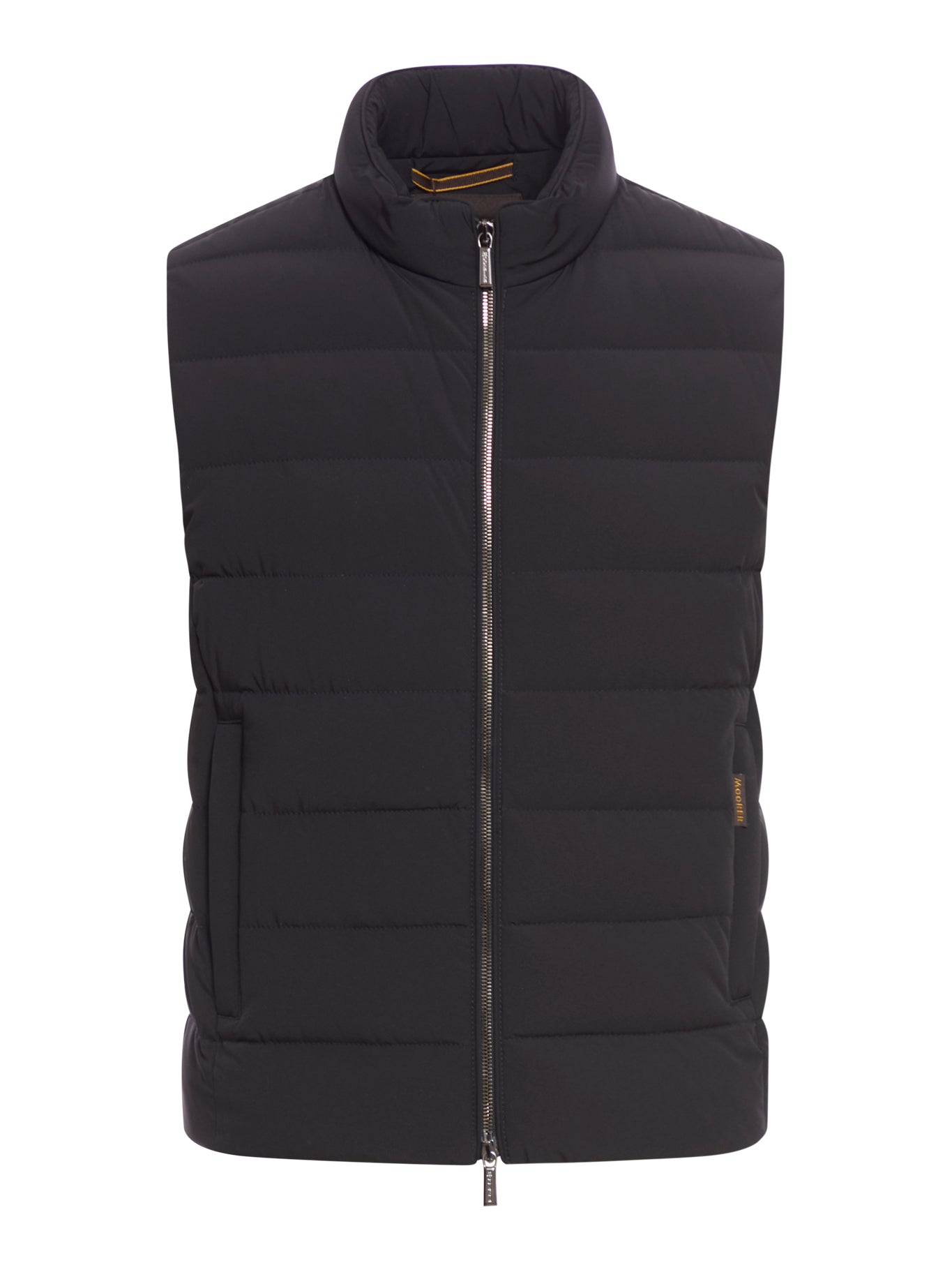 GILET OLIVER - Moorer - Man