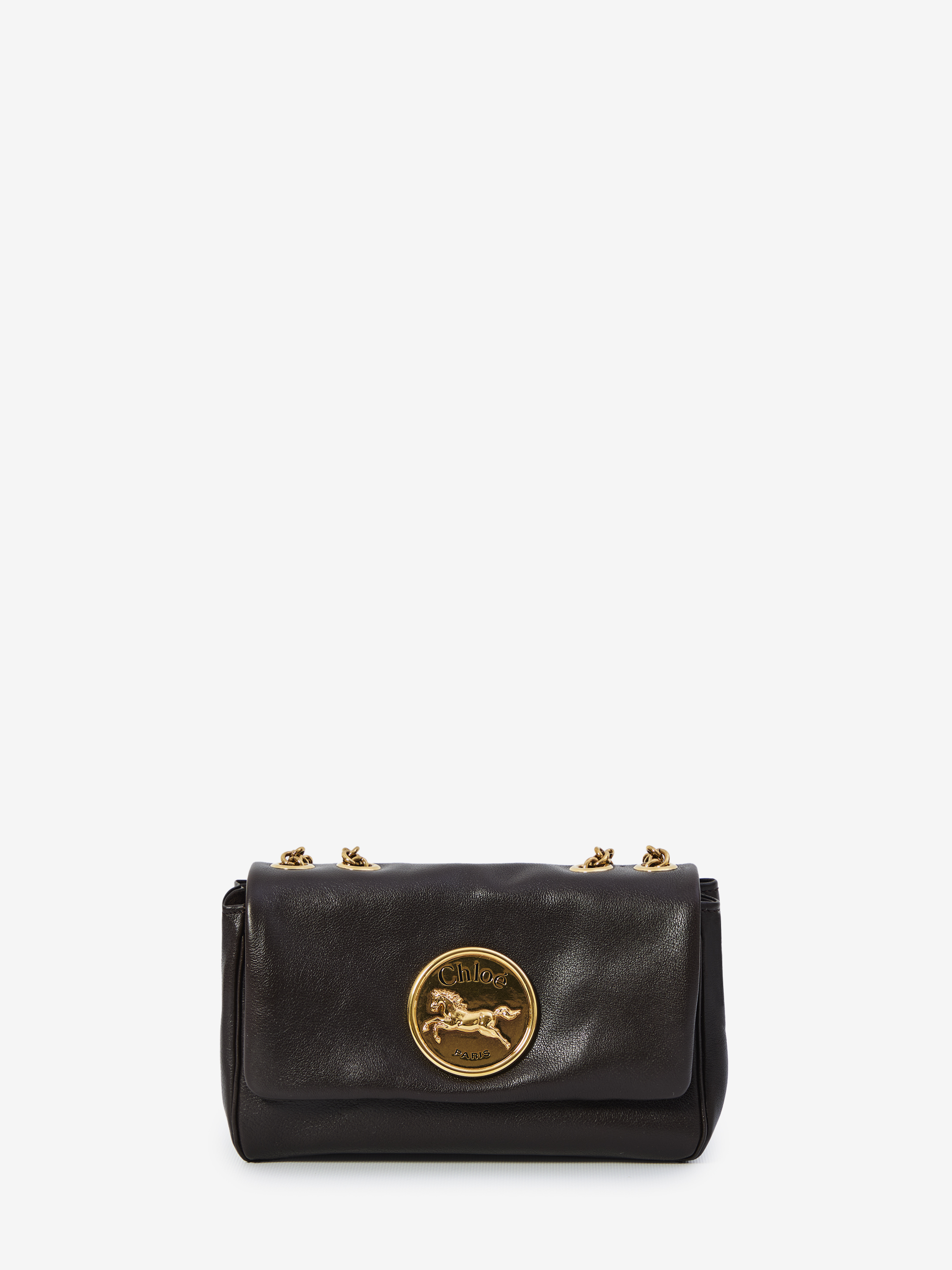 Chloe Heritage Bag