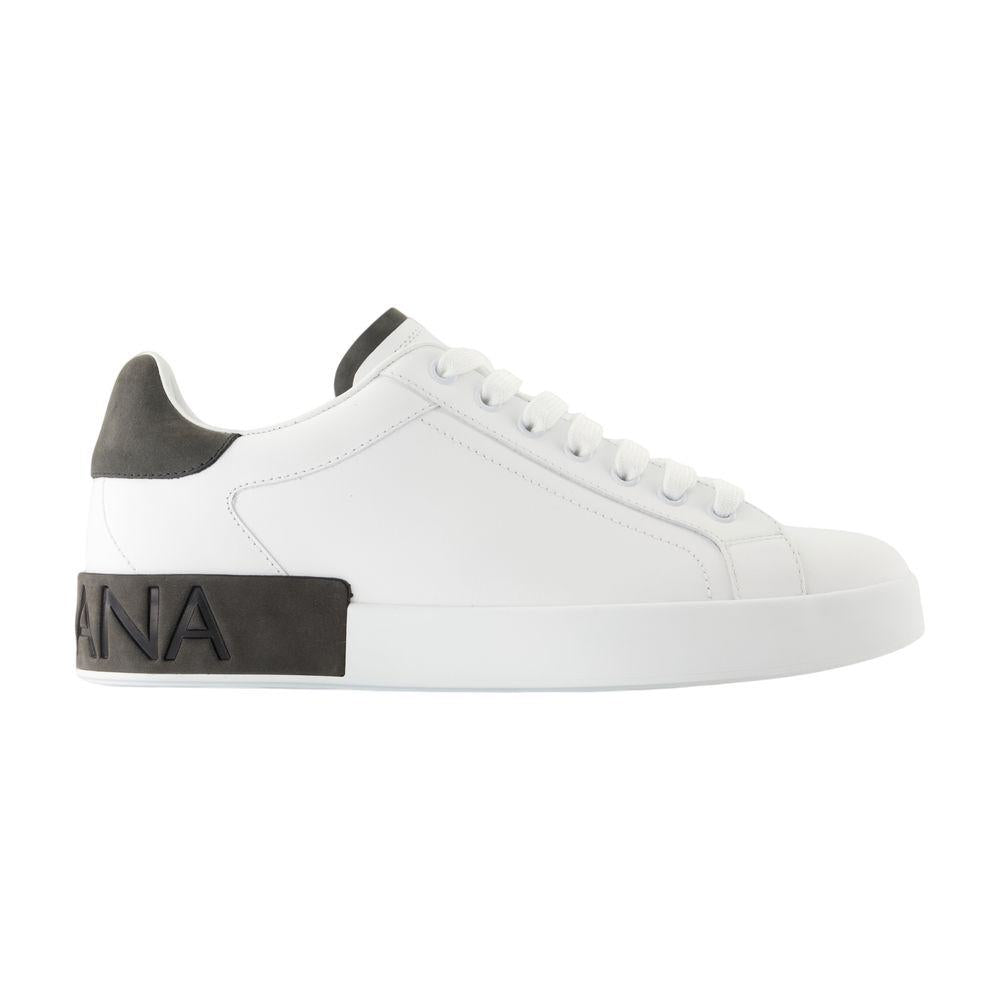 Dolce & Gabbana Portofino Sneakers