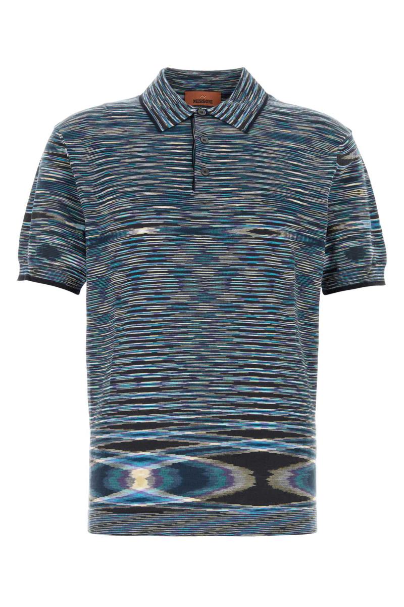 Missoni Polo