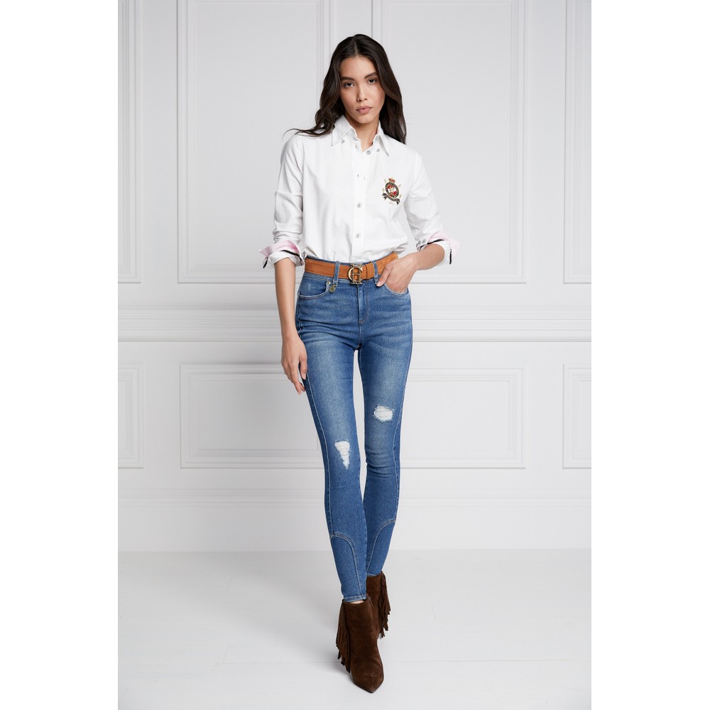 Jodhpur Jean