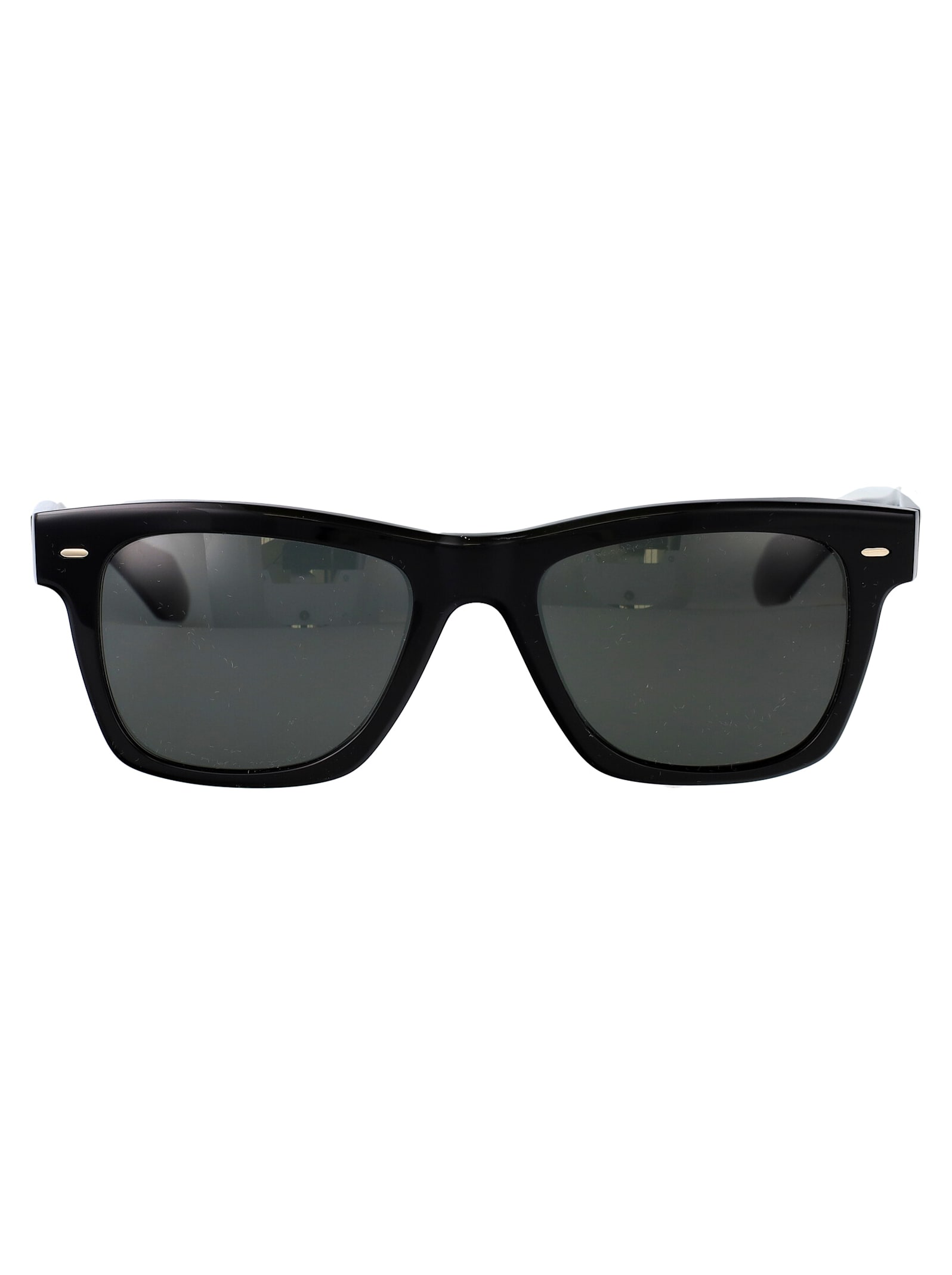 Oliver Peoples N.04 Sun Sunglasses