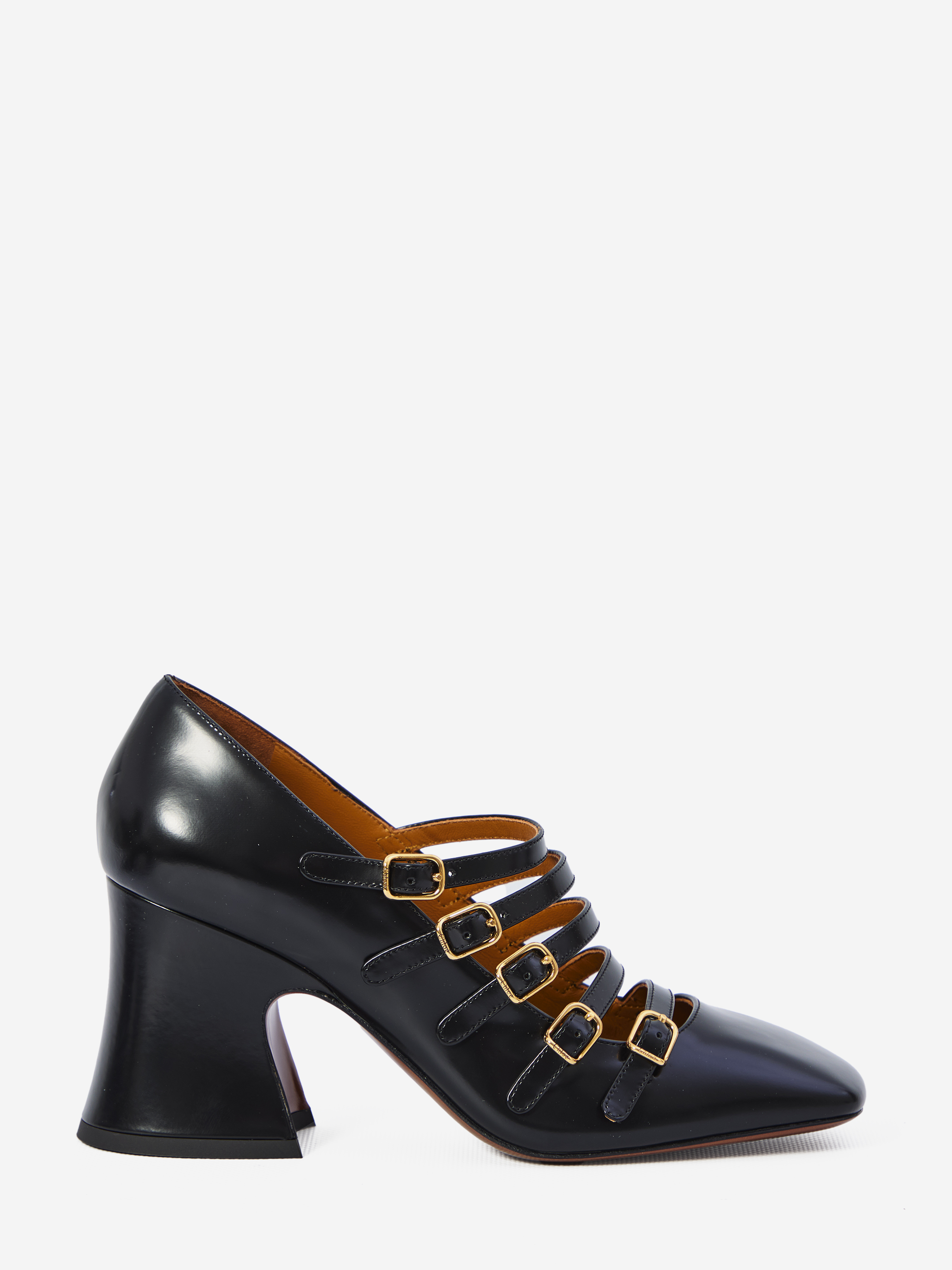 Janis pumps