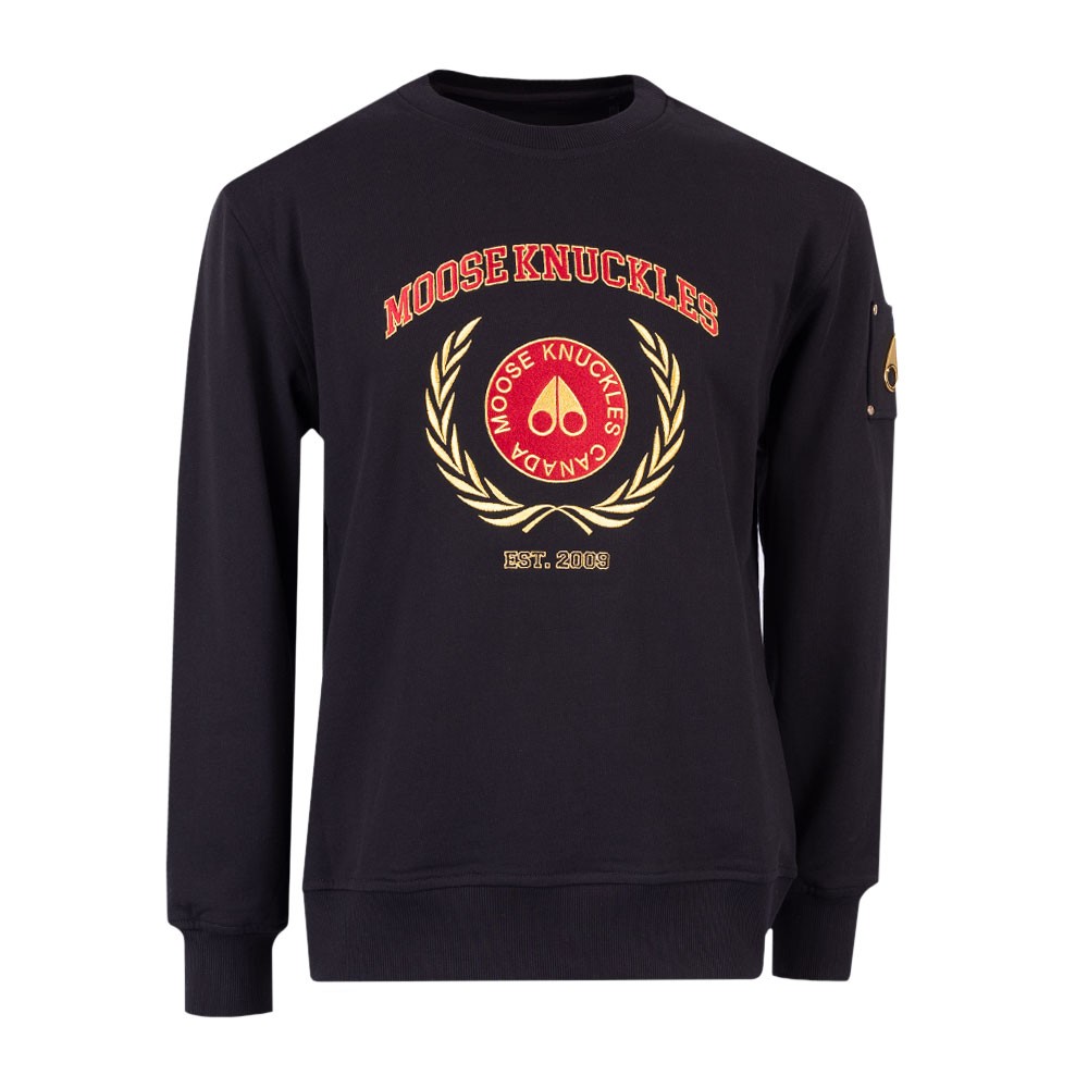 Cooledge Crew Sweatshirt