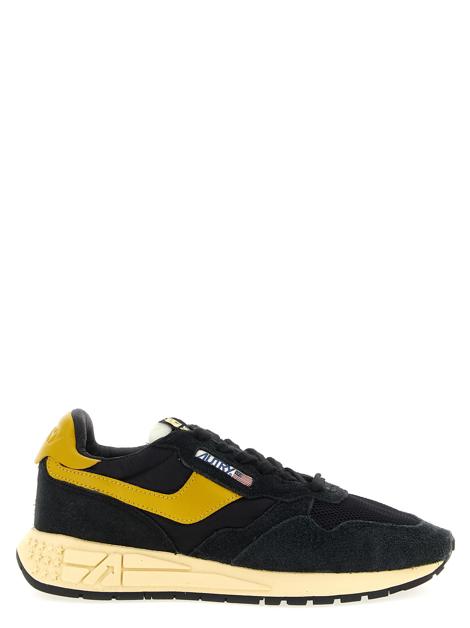 Autry reelwind Low Sneakers