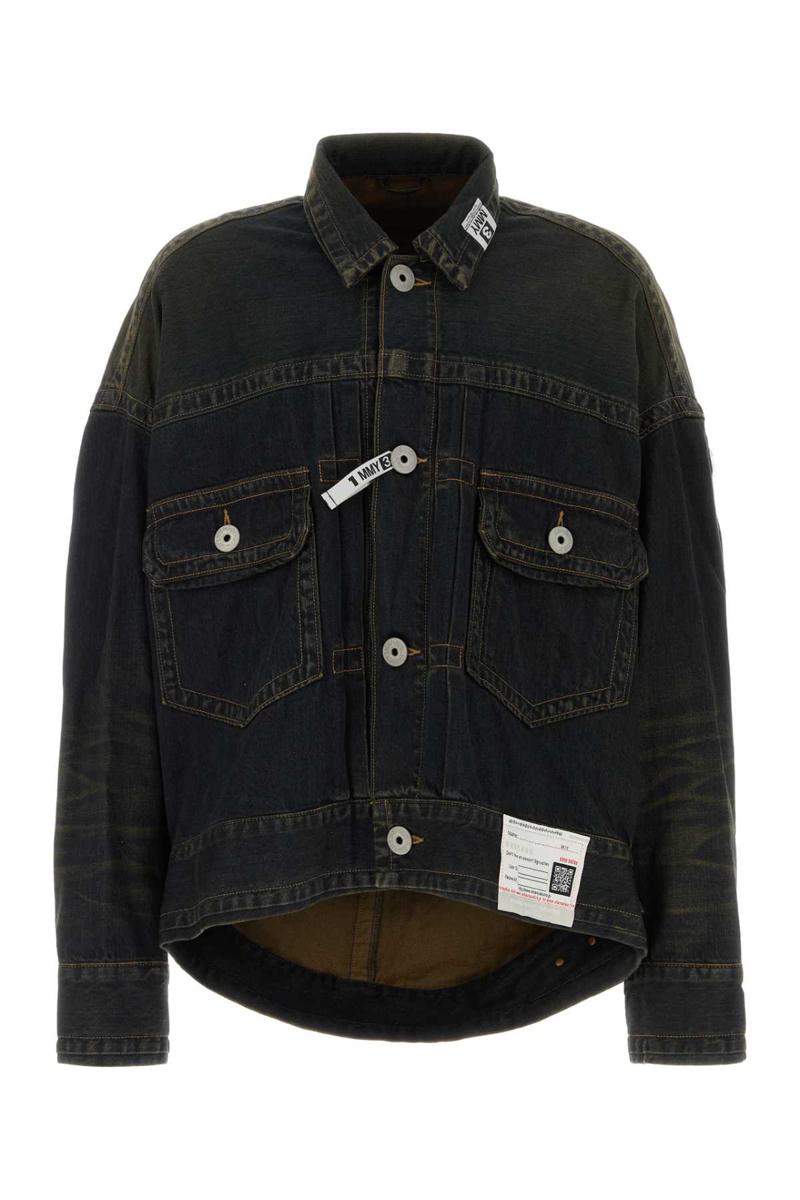 Mihara Yasuhiro Jackets