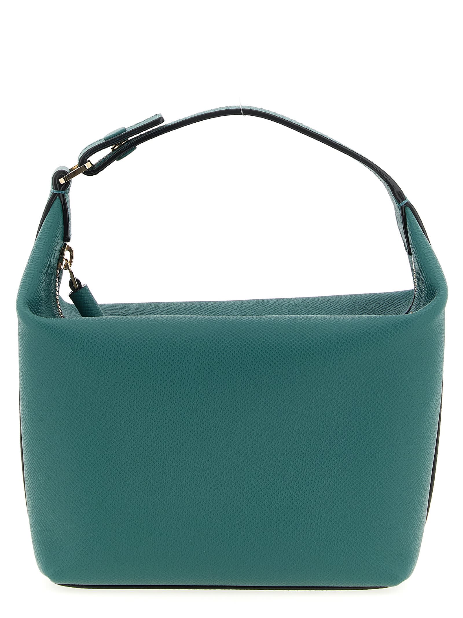 Valextra mochi Mini Handbag