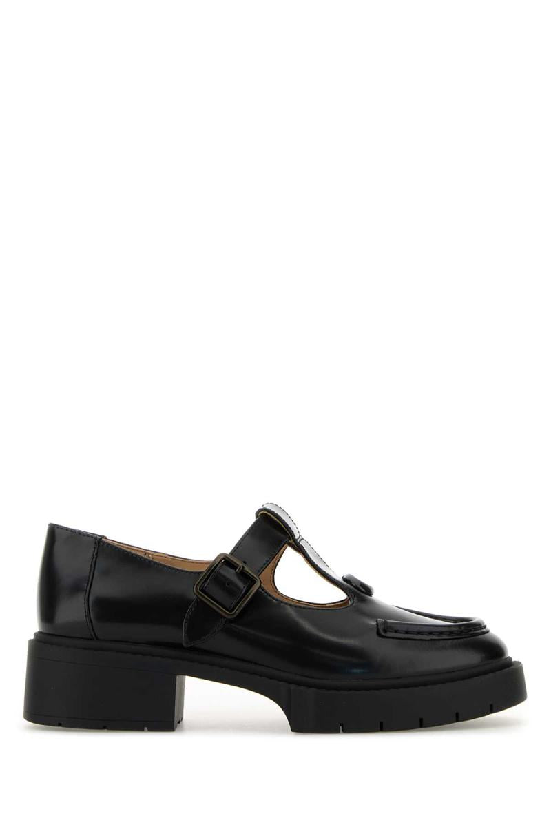 Coach Lace-Ups