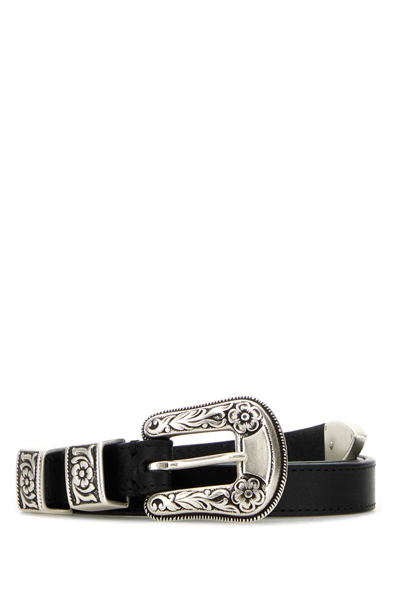 J & M Davidson Belt