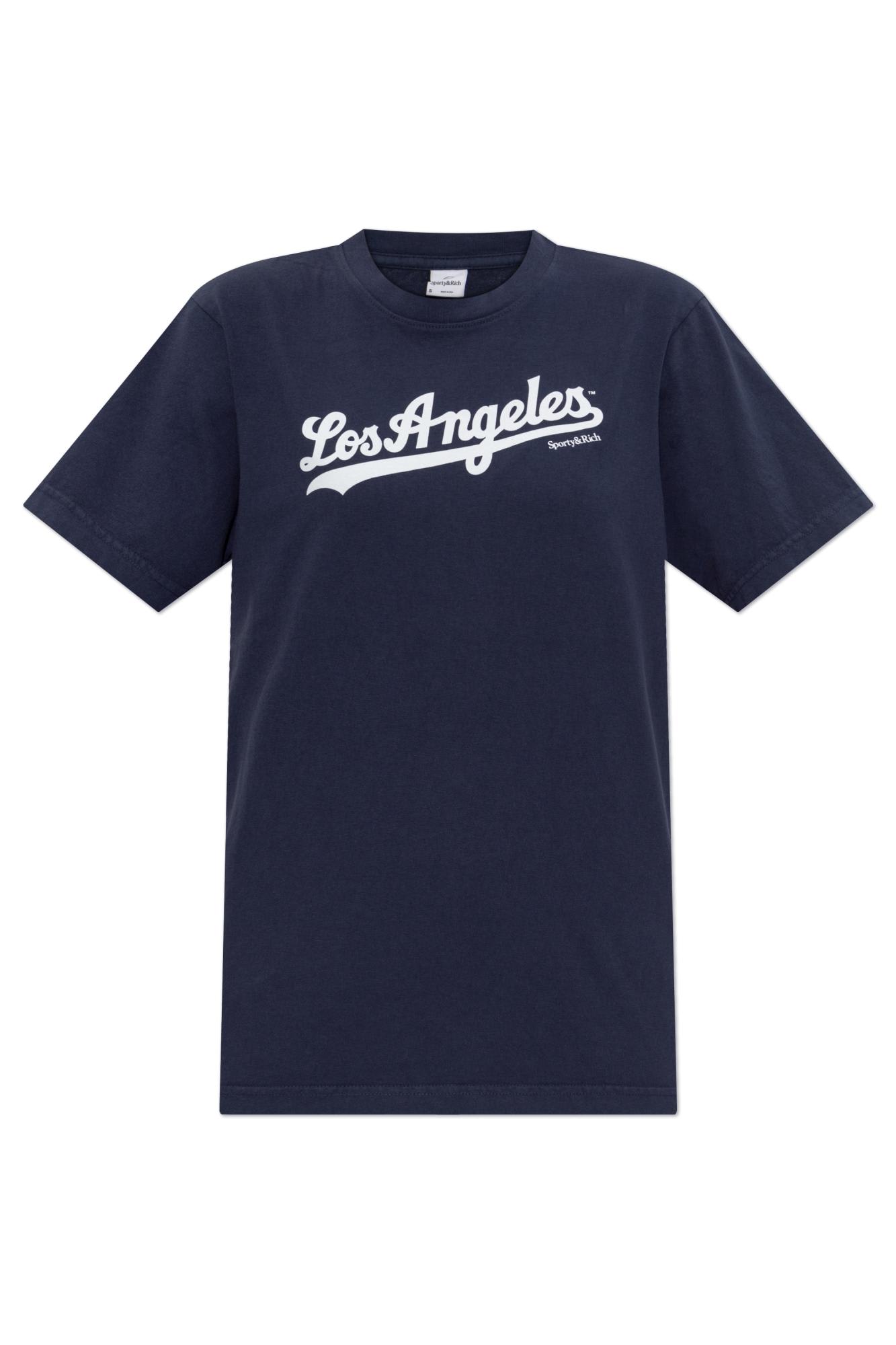 Sporty & Rich Sporty & Rich X The La Dodgers
