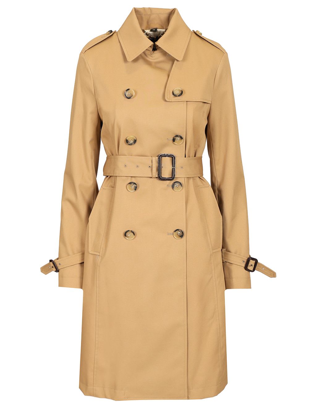 Sealup sfinge Spring Trench Coat