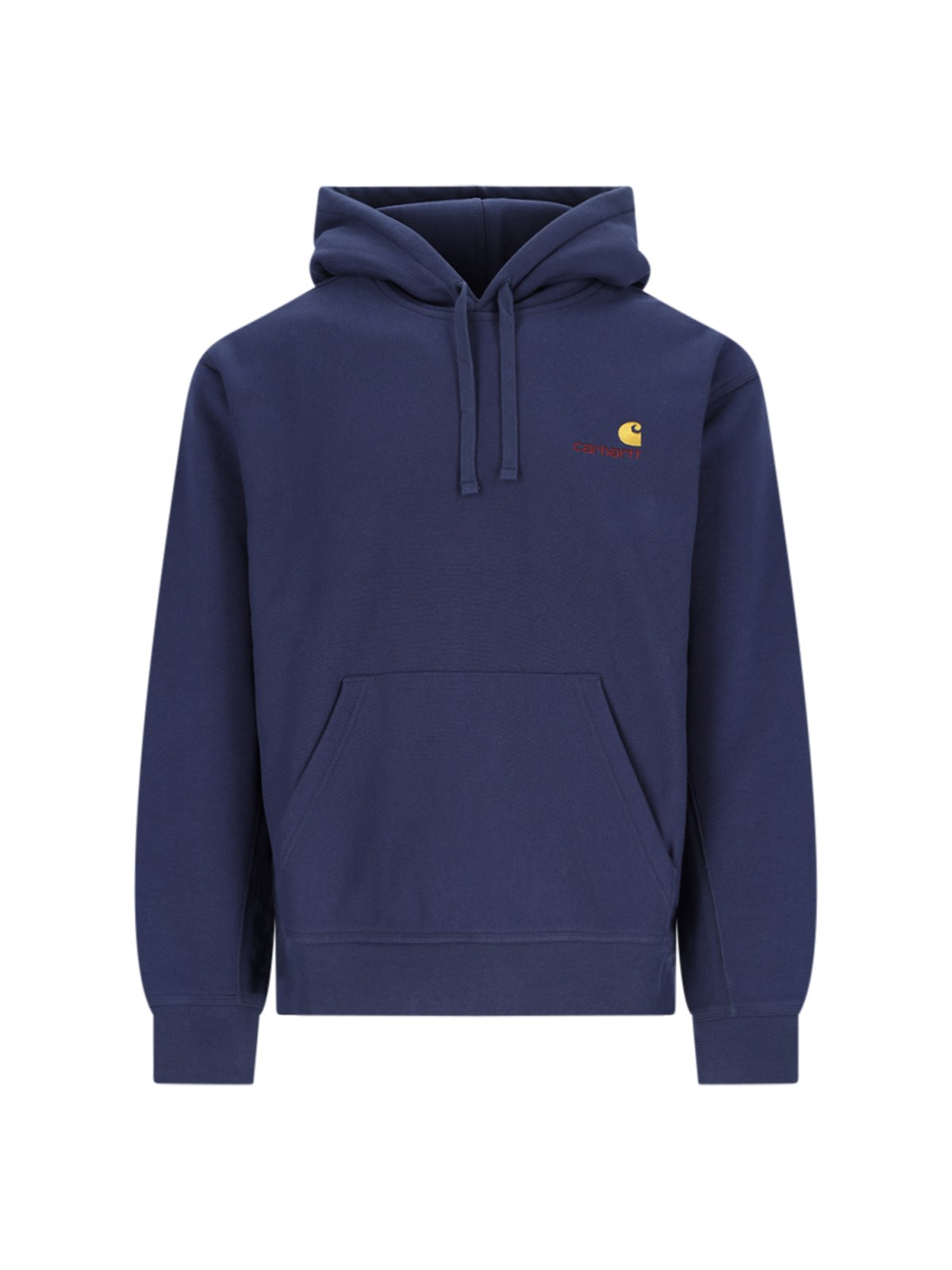Carhartt WIP 'American Script' Hoodie