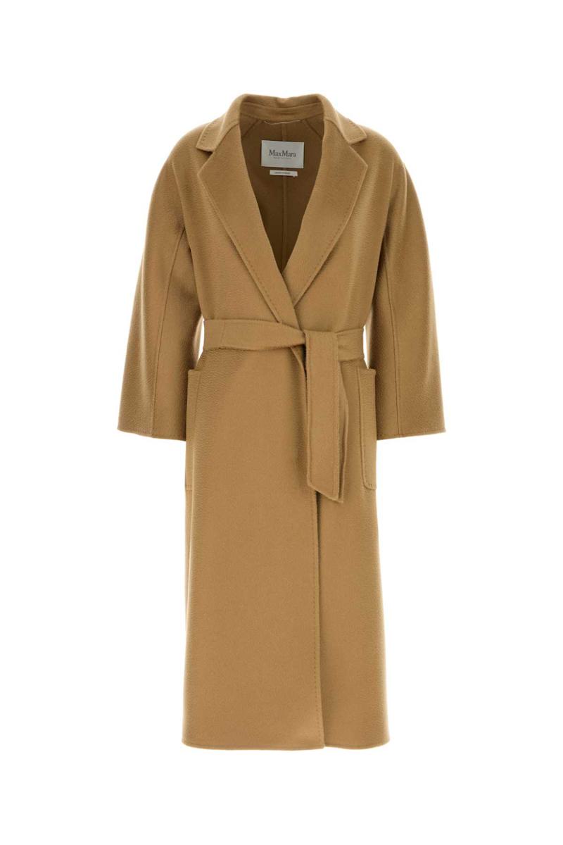 Max Mara 大衣
