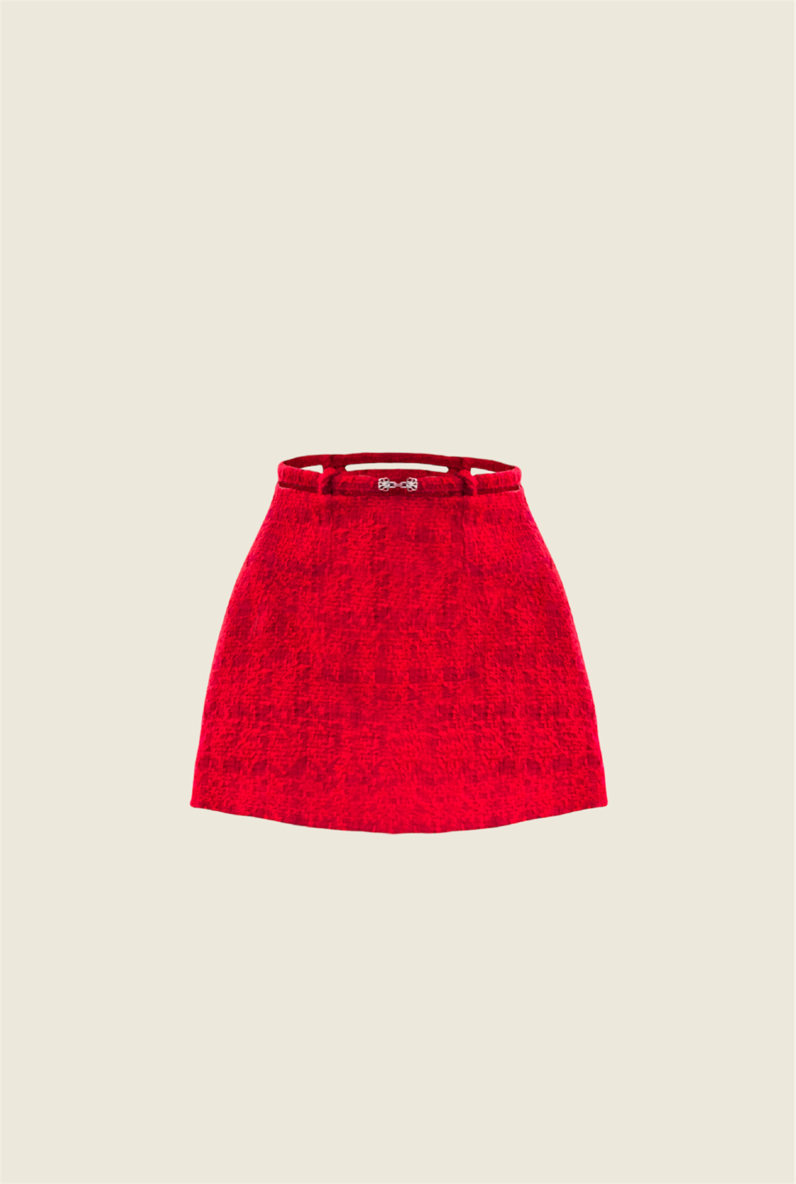 ROUGE JUPE
