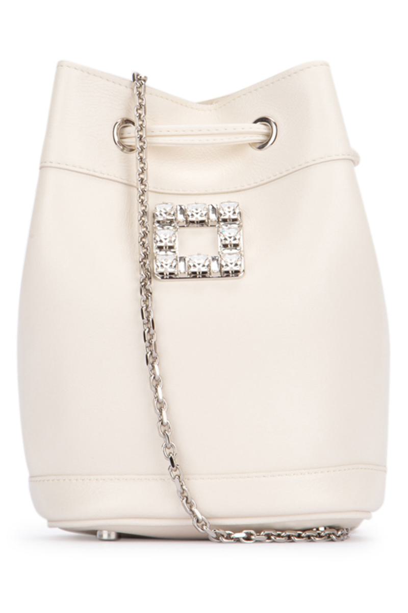 Roger Vivier Handbags.