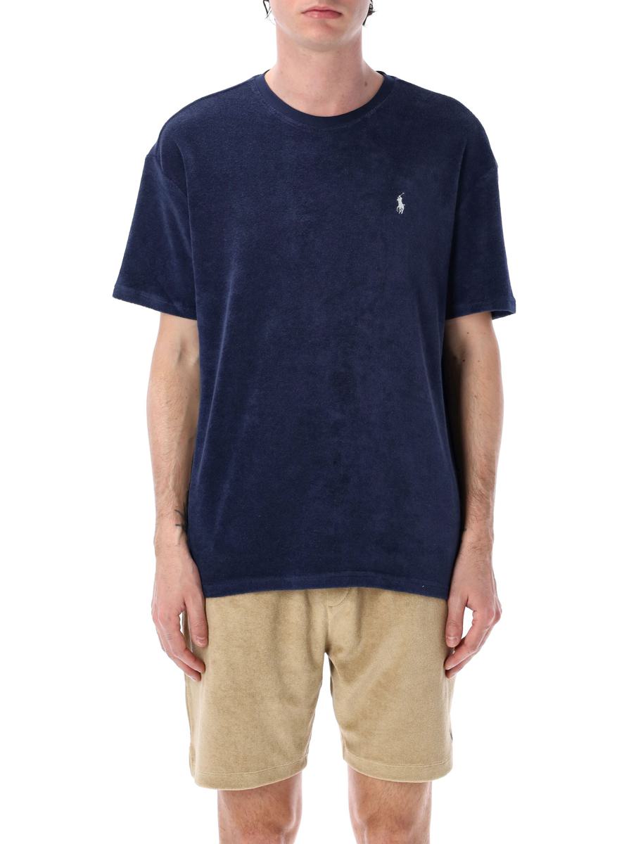 Polo Ralph Lauren Terry Classic T-Shirt