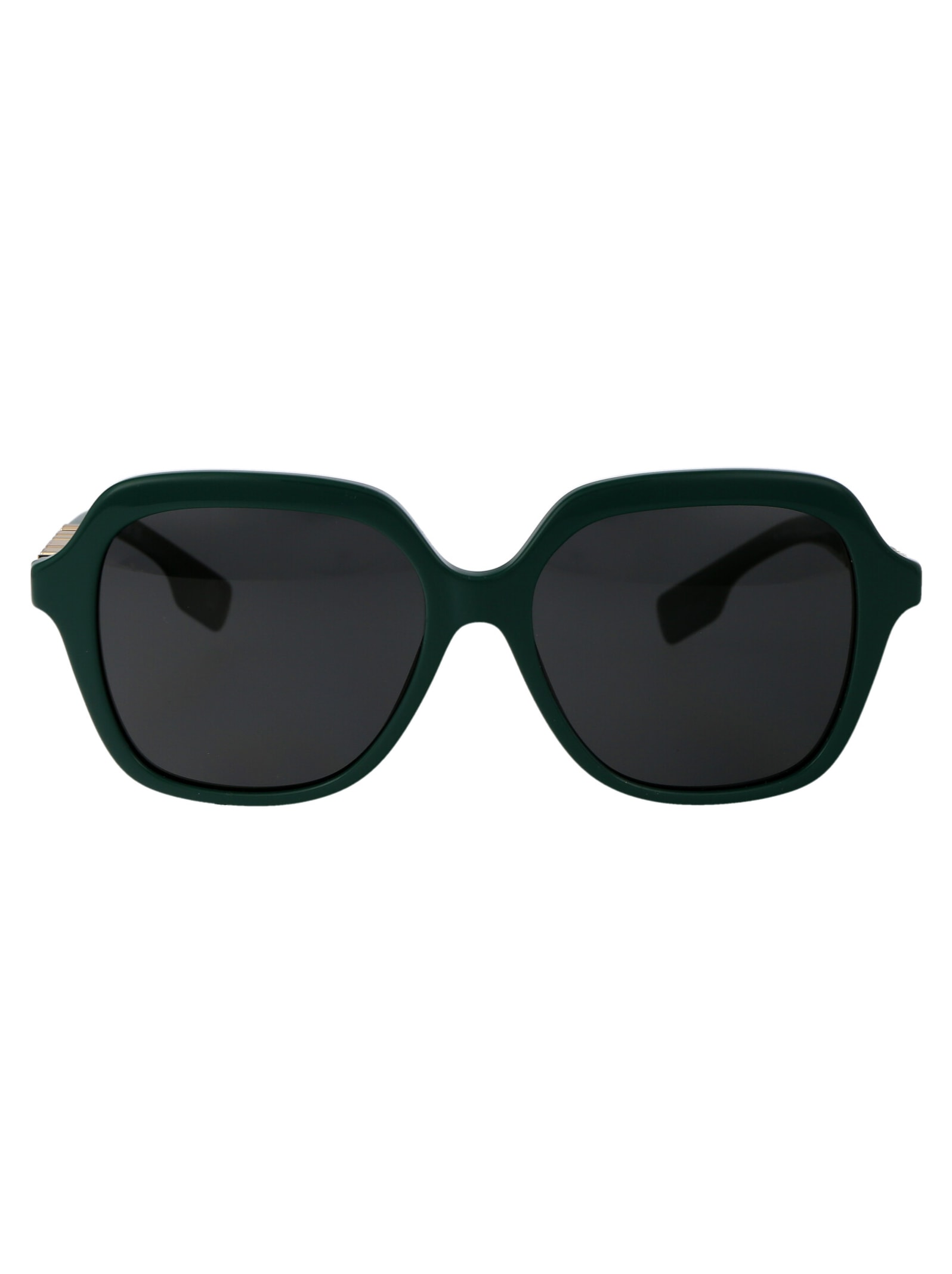 Burberry Eyewear Joni Sunglasses
