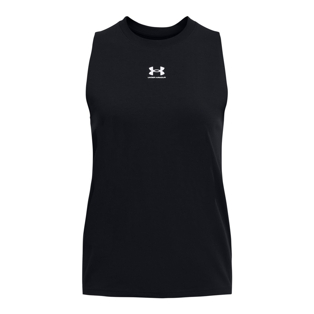 UA Rival Muscle Tank Top