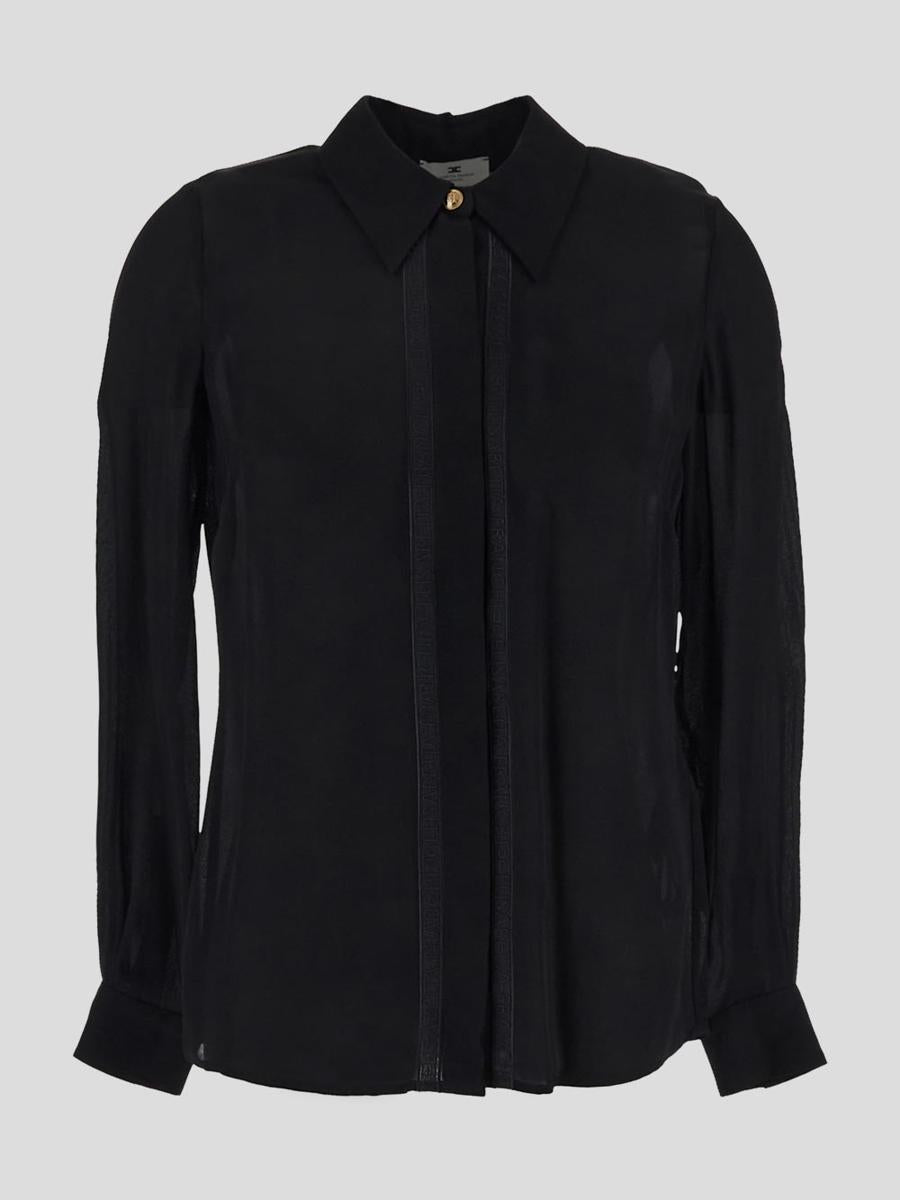 Elisabetta Franchi Shirts
