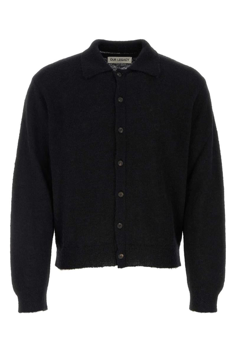 Our Legacy Knitwear