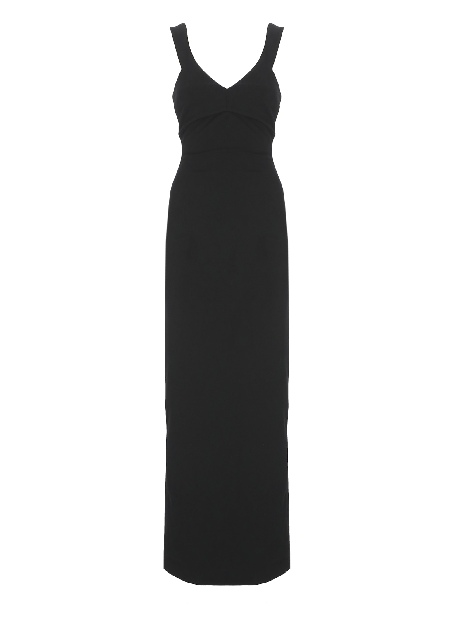 Solace London Maxi Nalani Dress