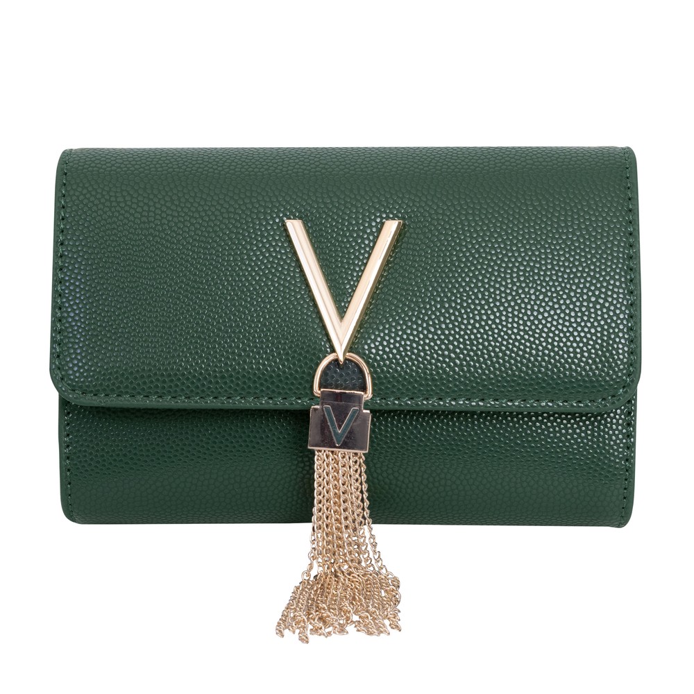 Divina Clutch Bag