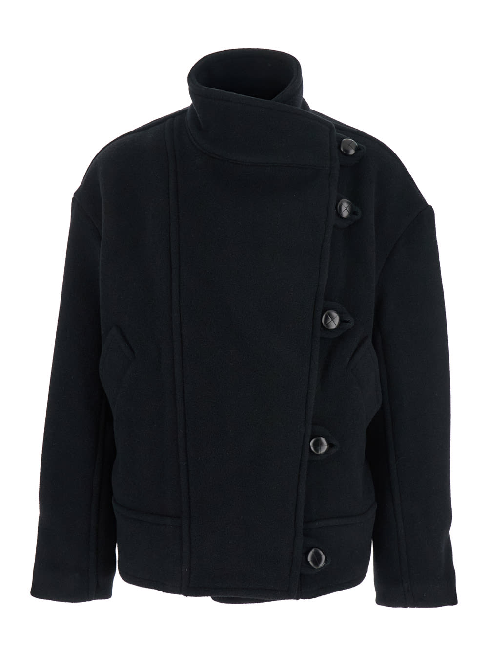 Isabel Marant Hanis-gb