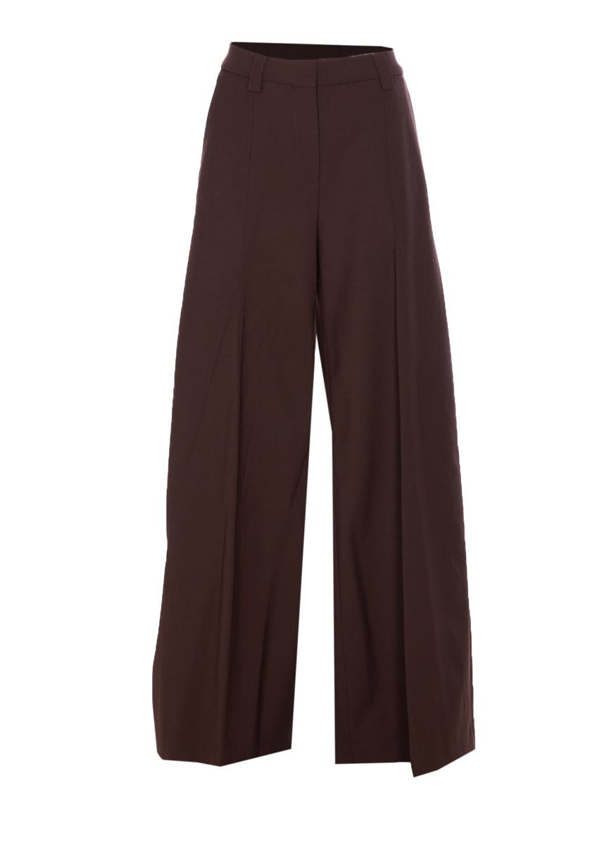 The Latest Trousers