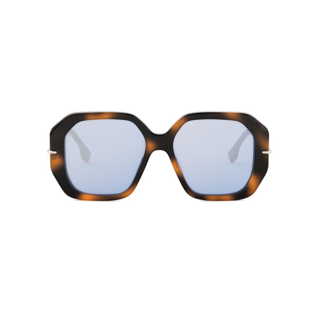Fendi Eyewear Fe40173i53x