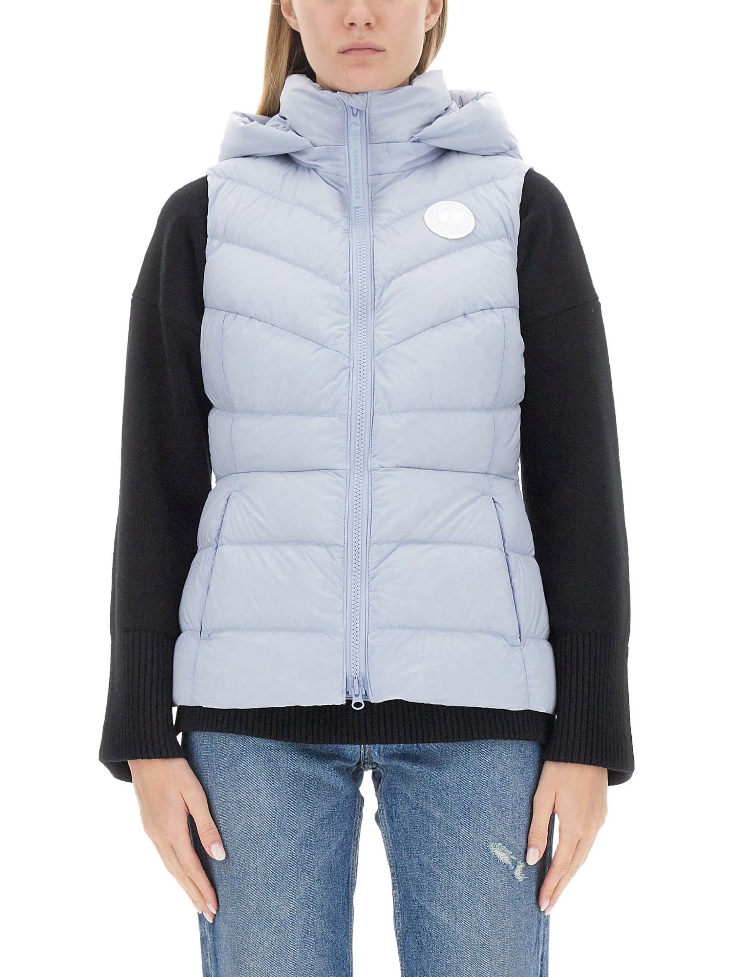 Canada Goose Clair Down Vest