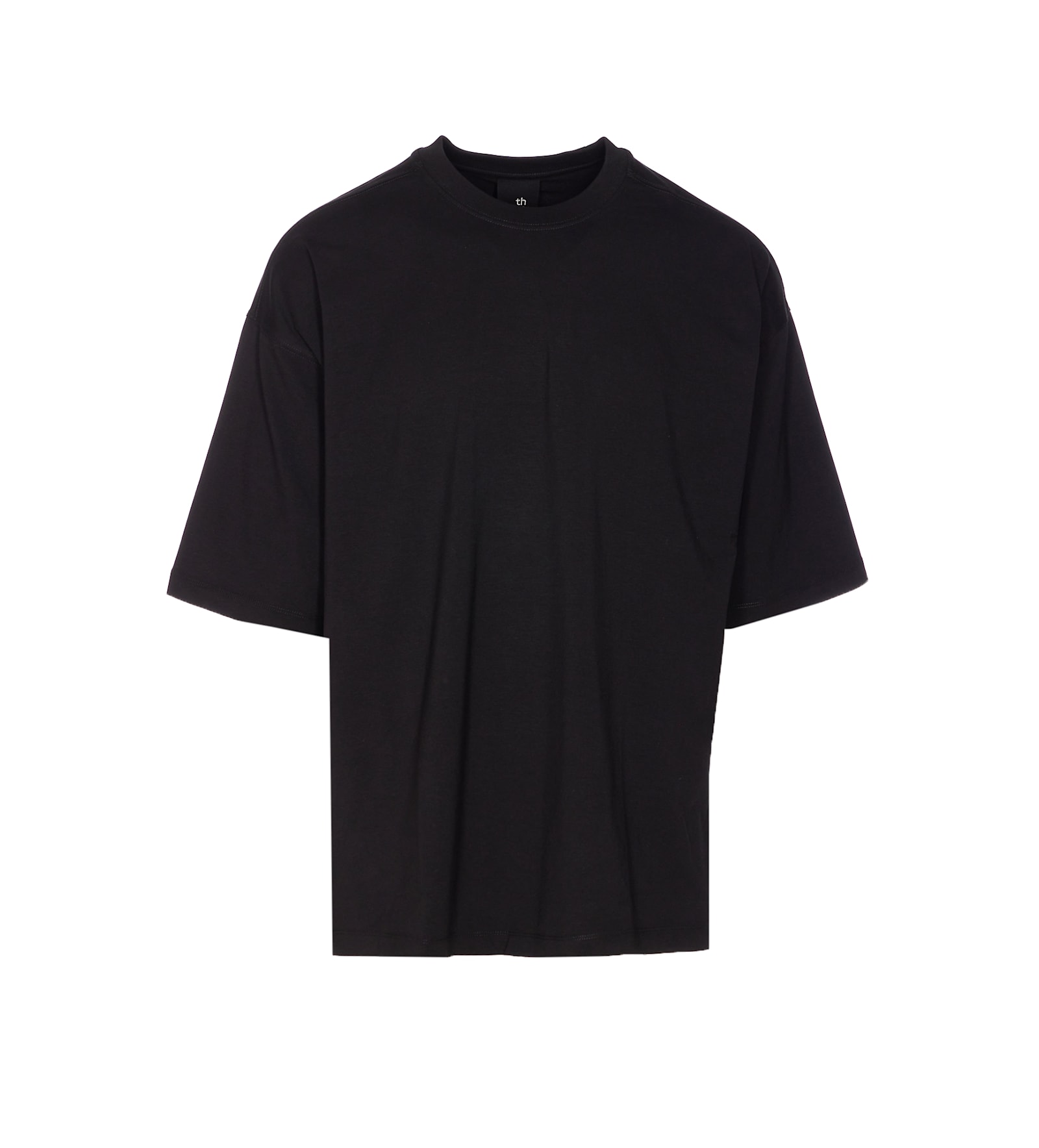 Thom Krom Graphic Print T-shirt