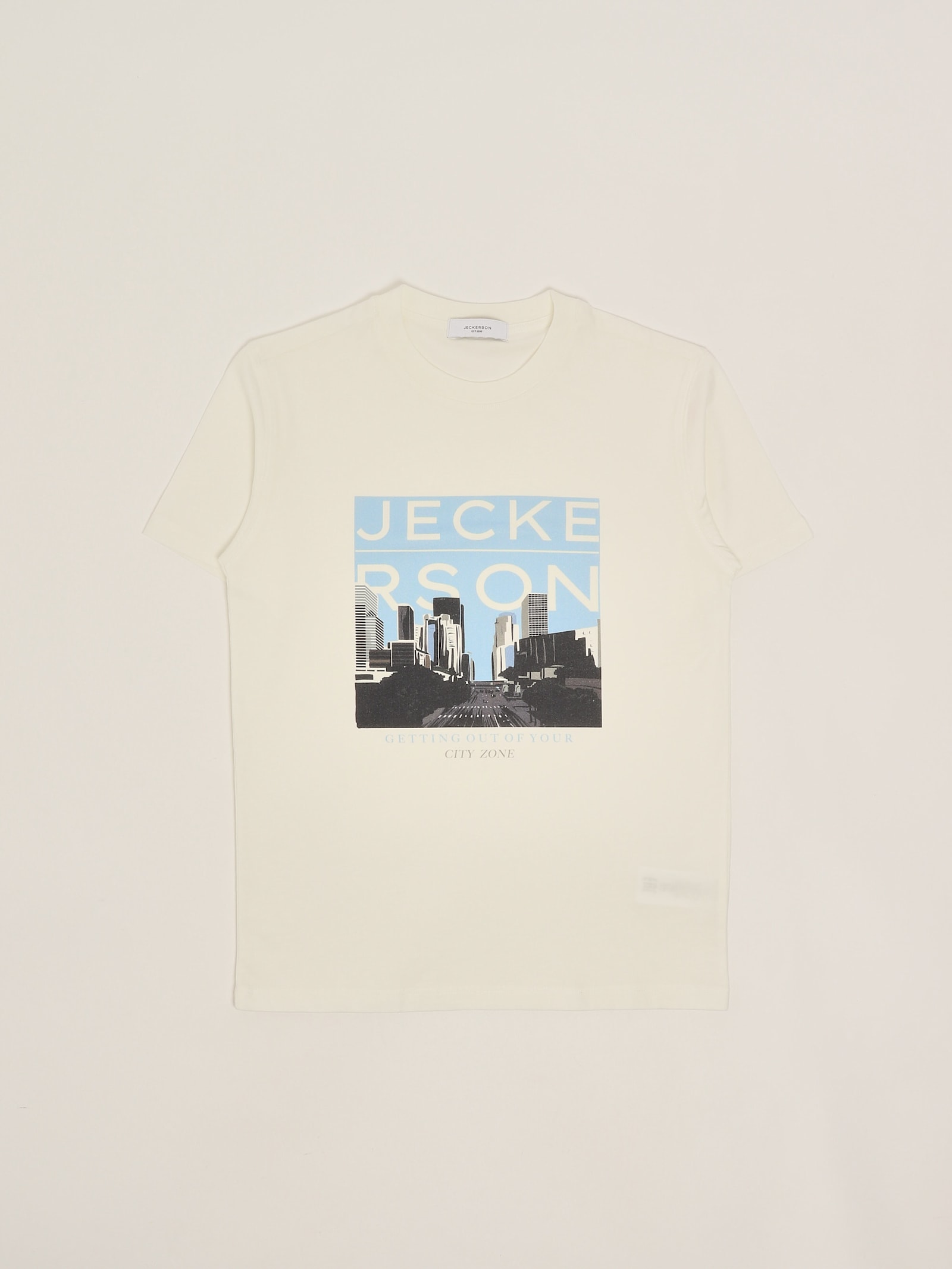 Jeckerson T-shirt T-shirt