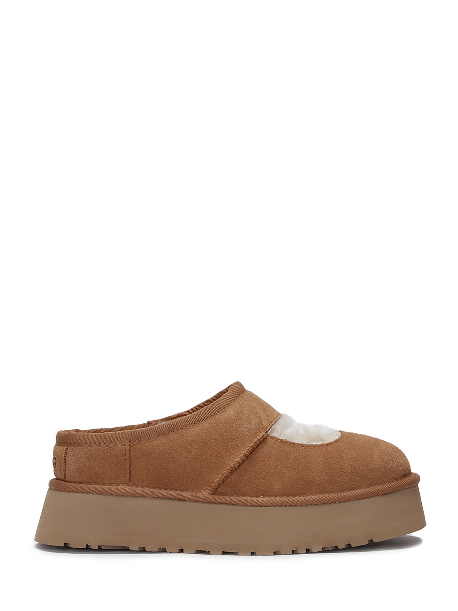 UGG W Bea Mary Jane