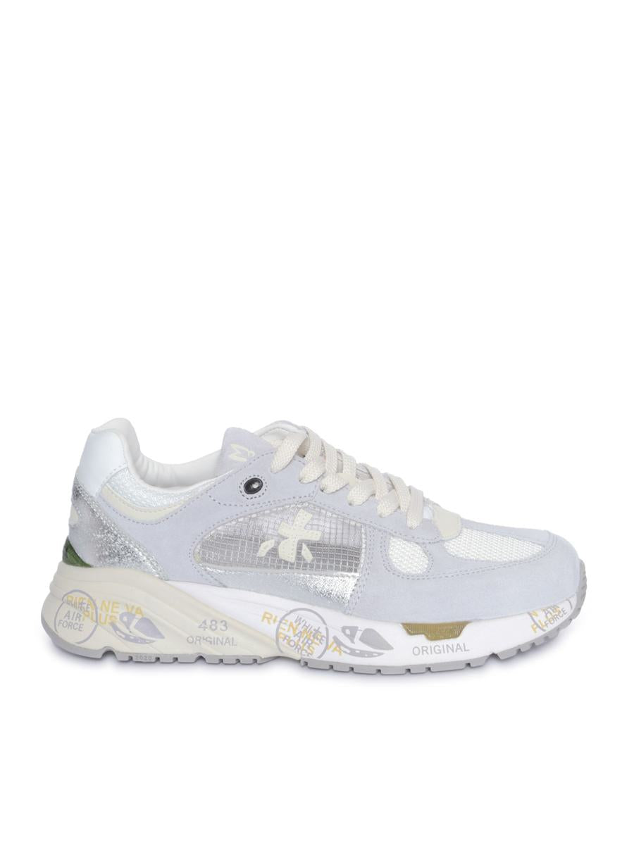 Premiata Sneaker